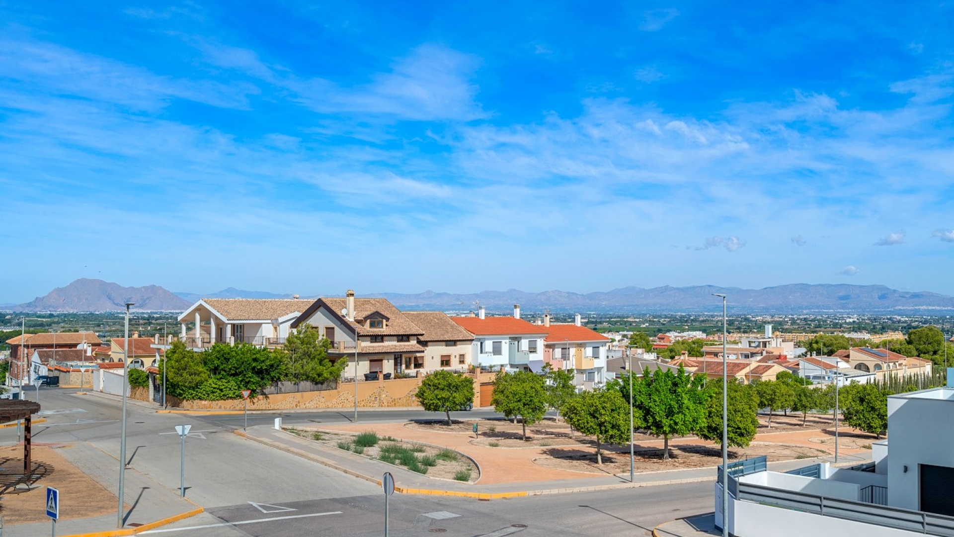 Revente - Villa - Benijofar