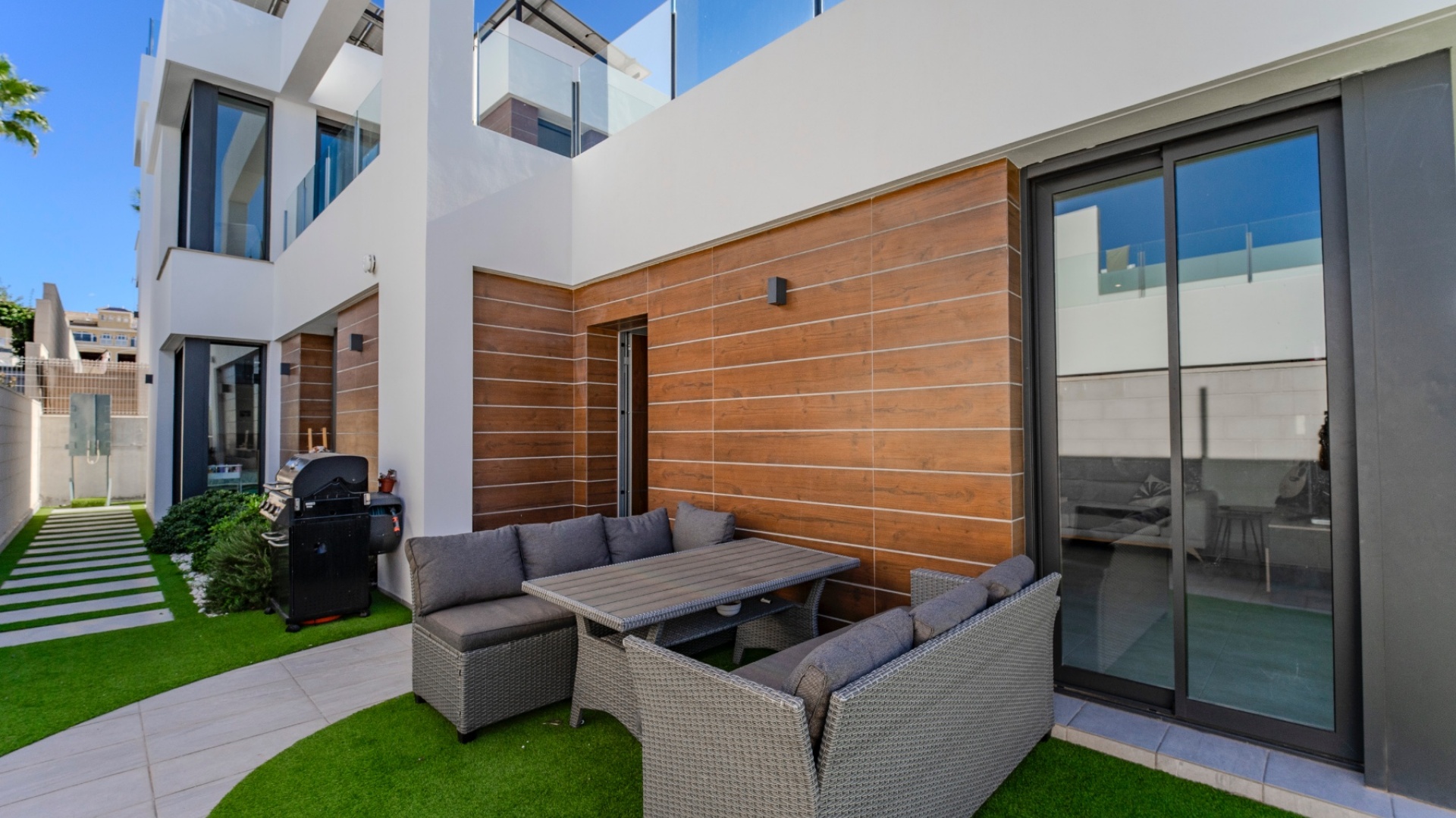 Revente - Villa - Benijofar