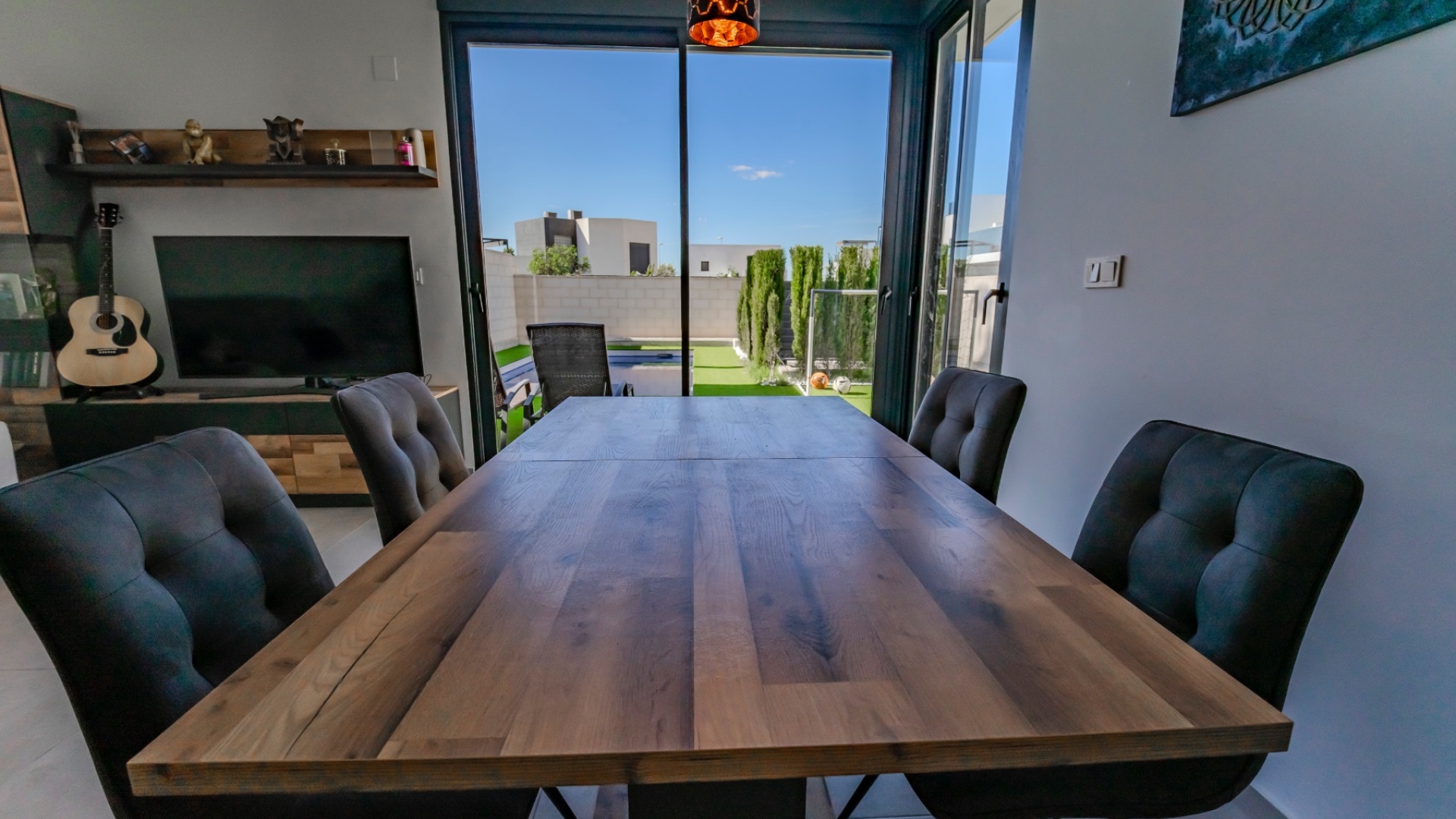 Revente - Villa - Benijofar