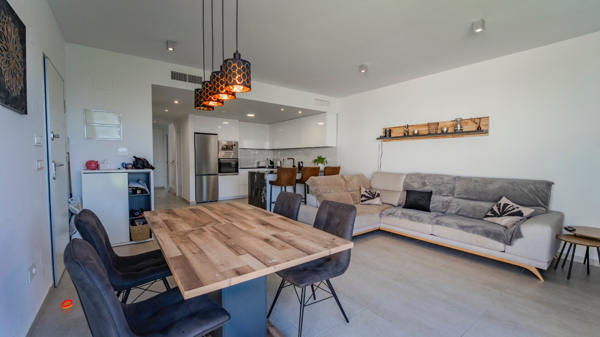 Revente - Villa - Benijofar