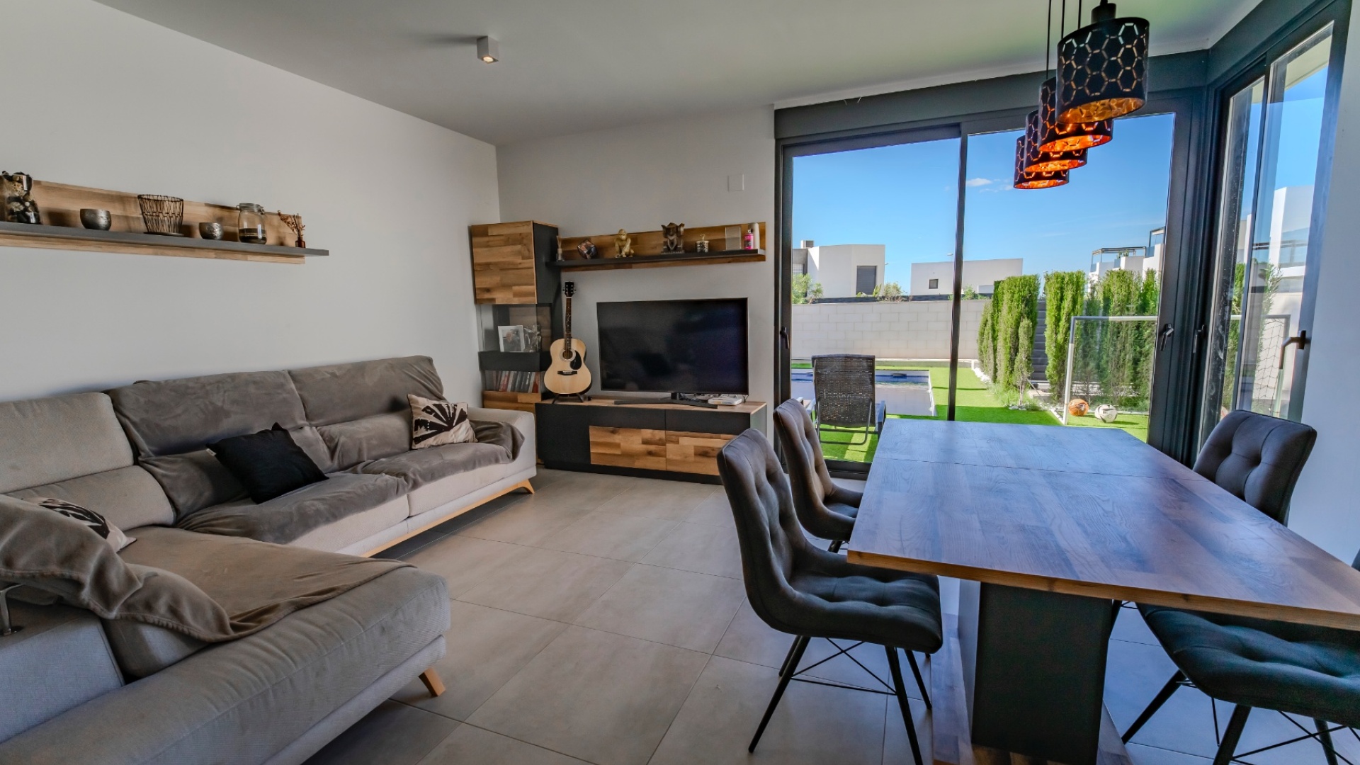 Revente - Villa - Benijofar