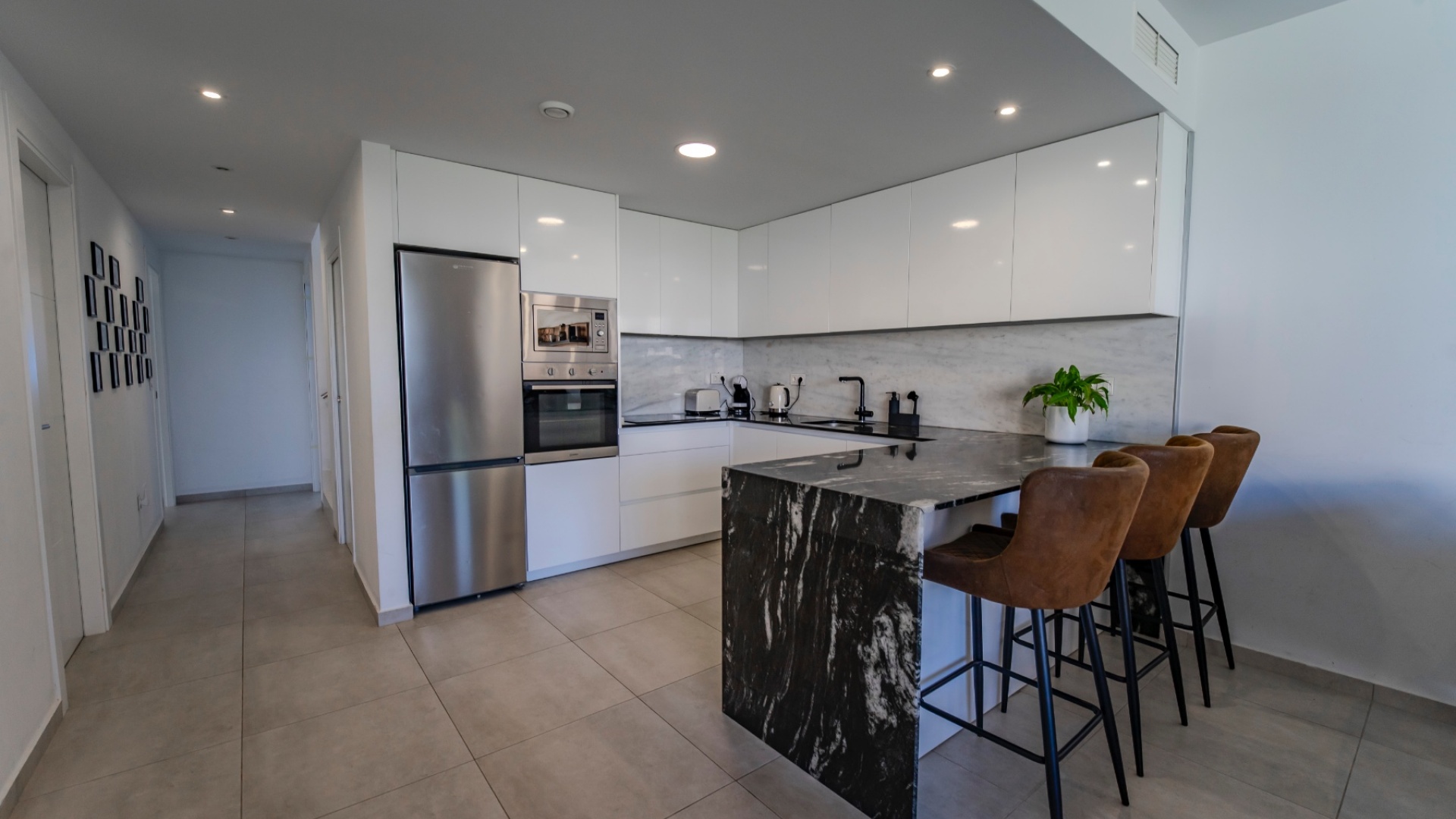 Revente - Villa - Benijofar