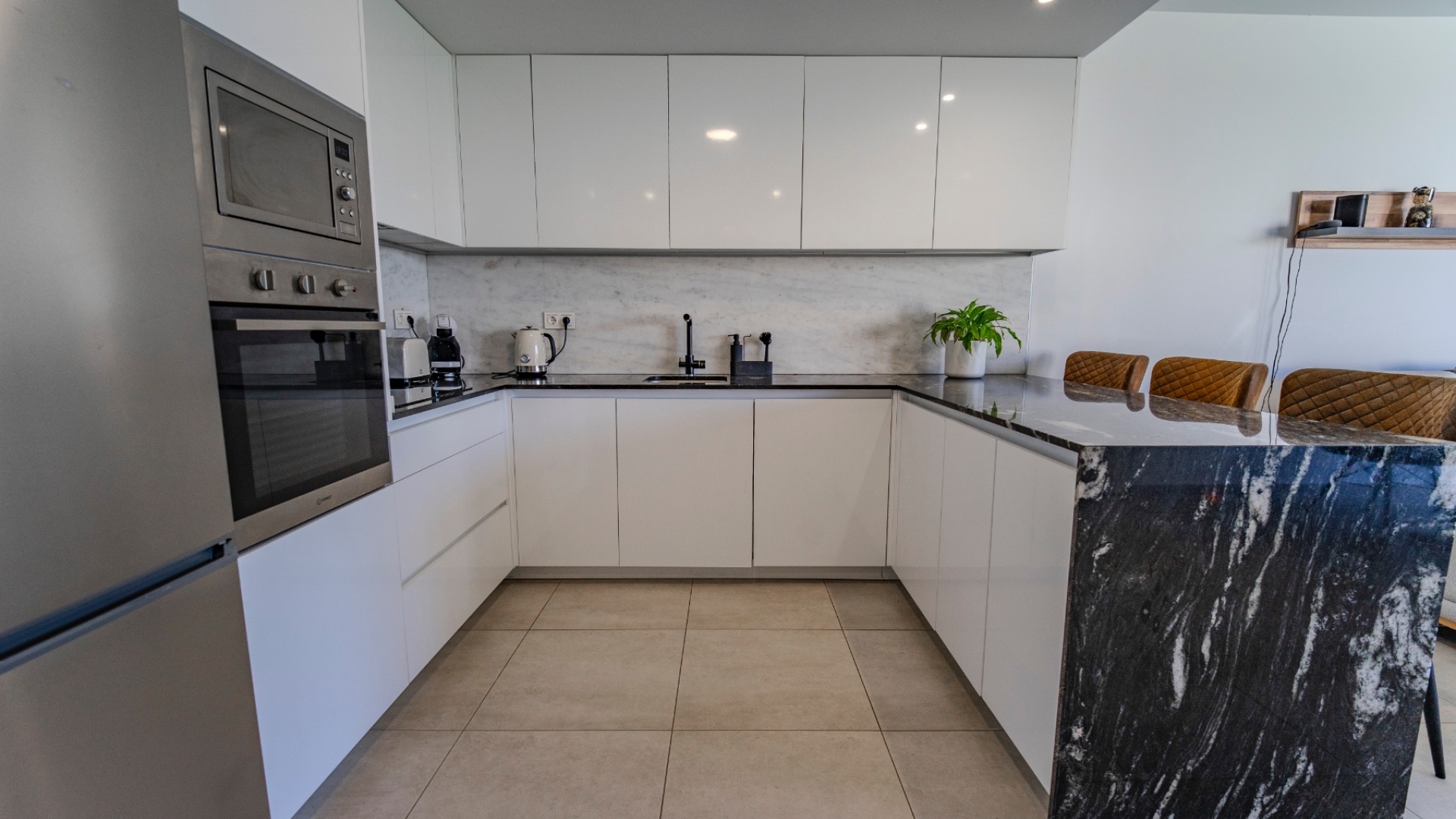 Revente - Villa - Benijofar