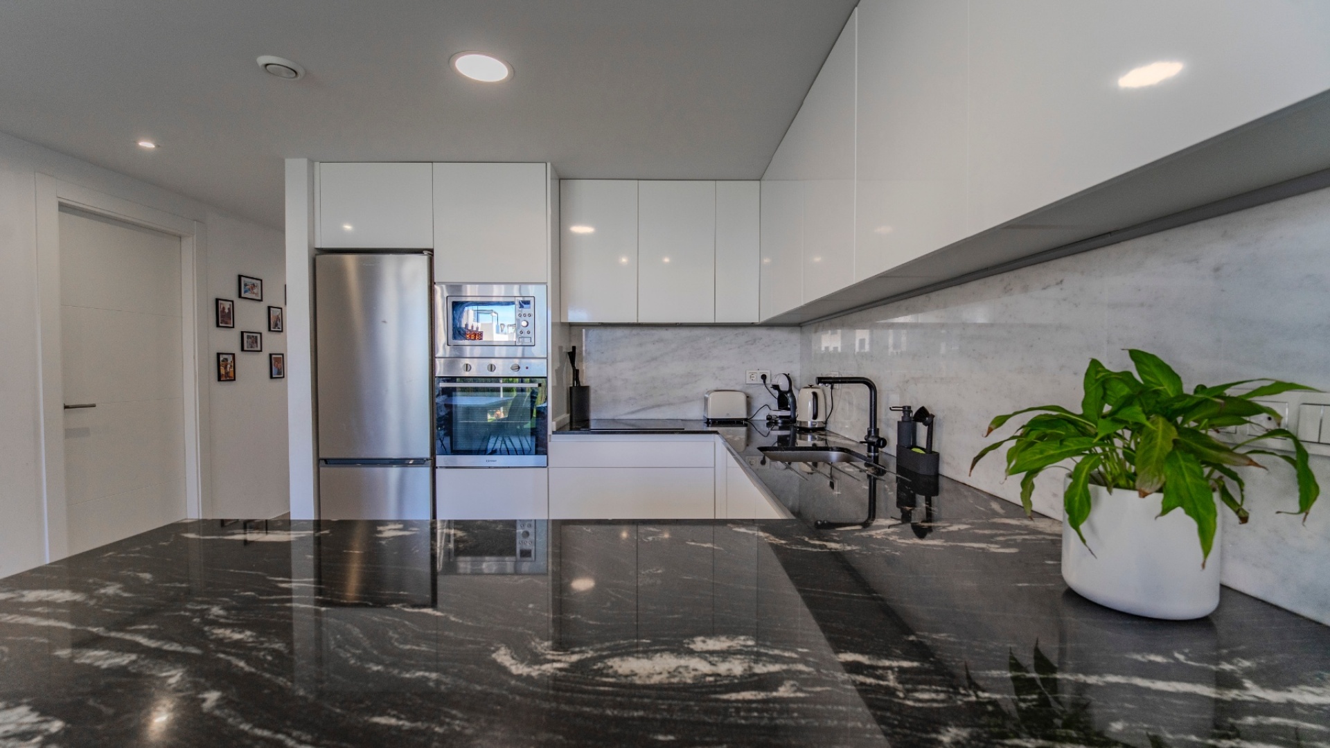 Revente - Villa - Benijofar