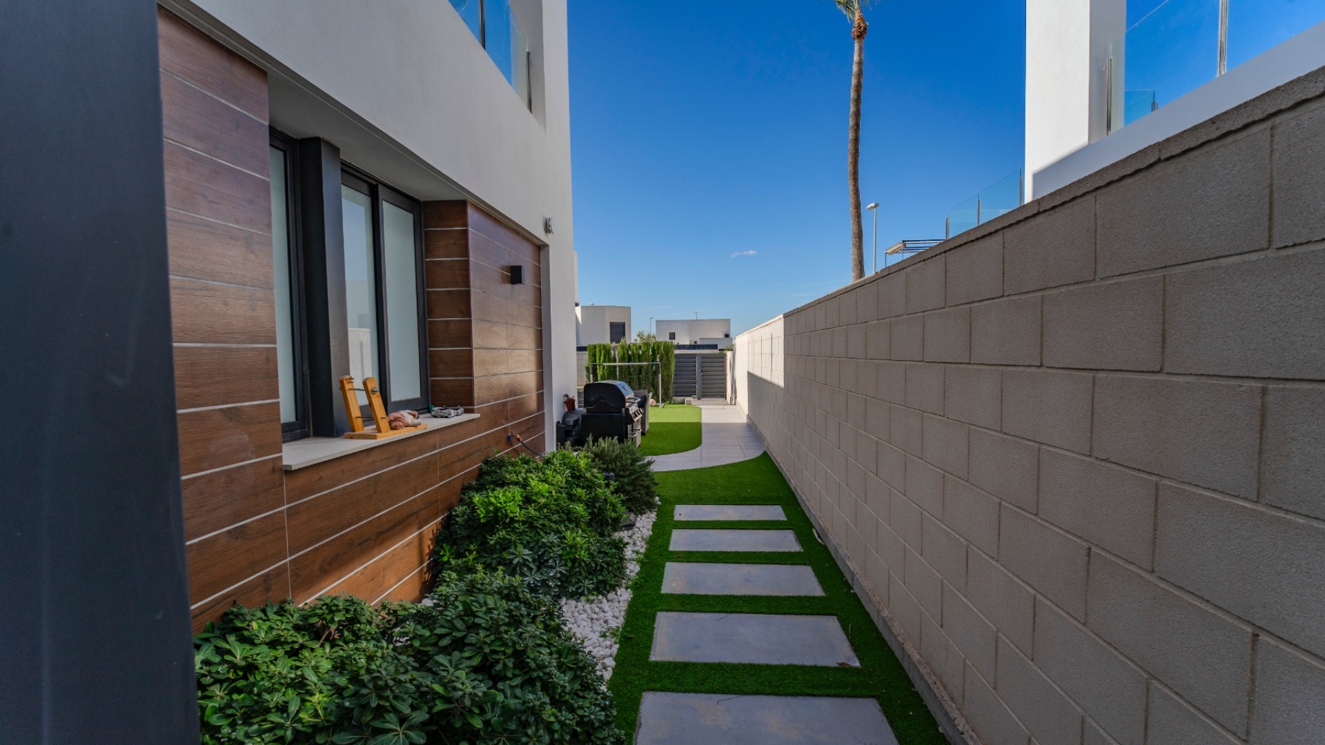 Revente - Villa - Benijofar