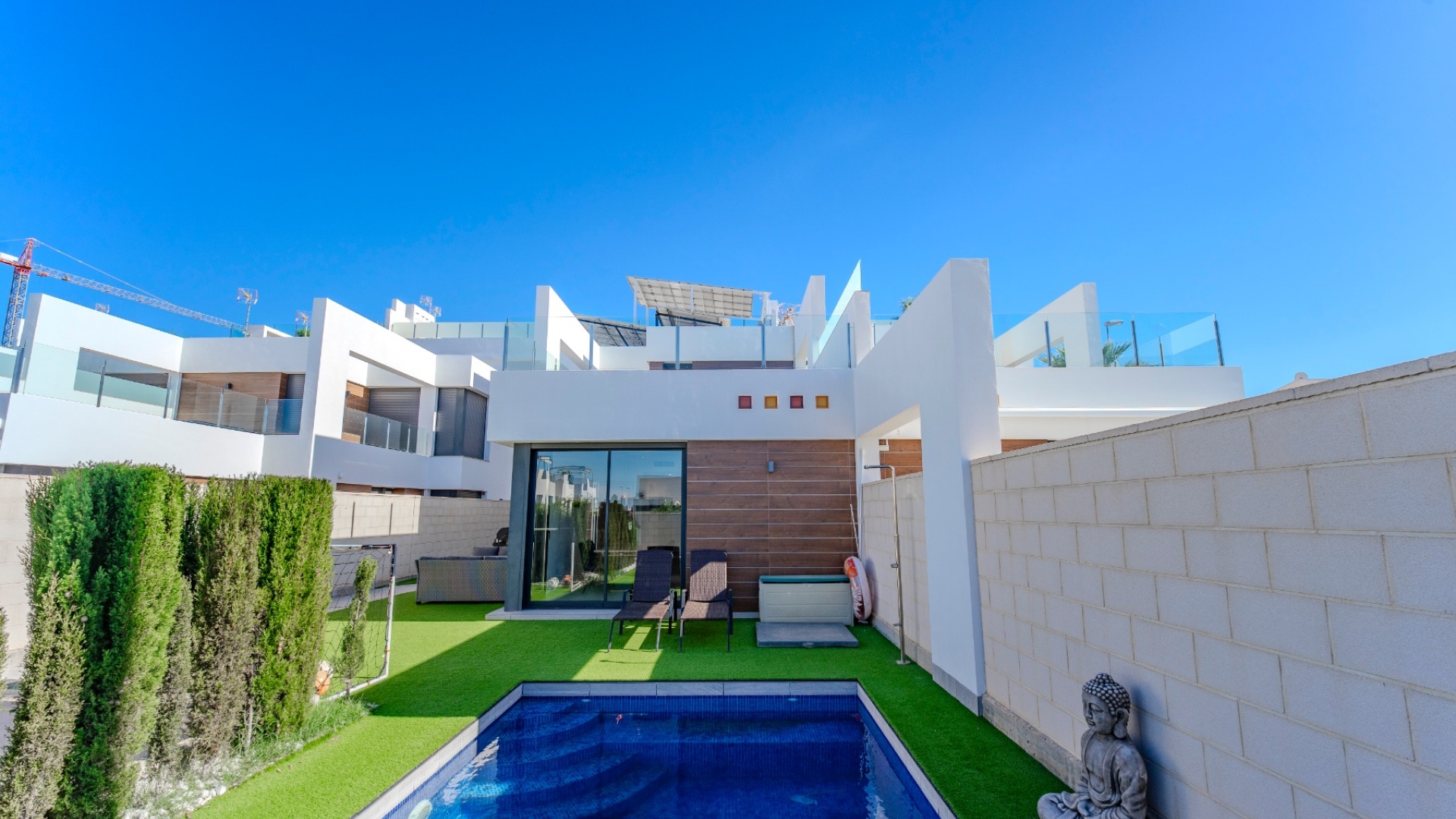 Revente - Villa - Benijofar