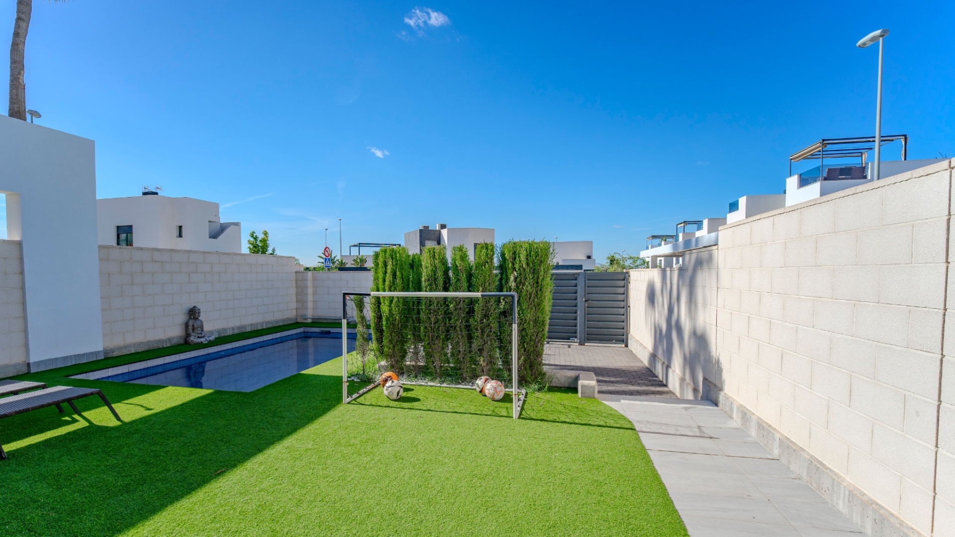 Revente - Villa - Benijofar