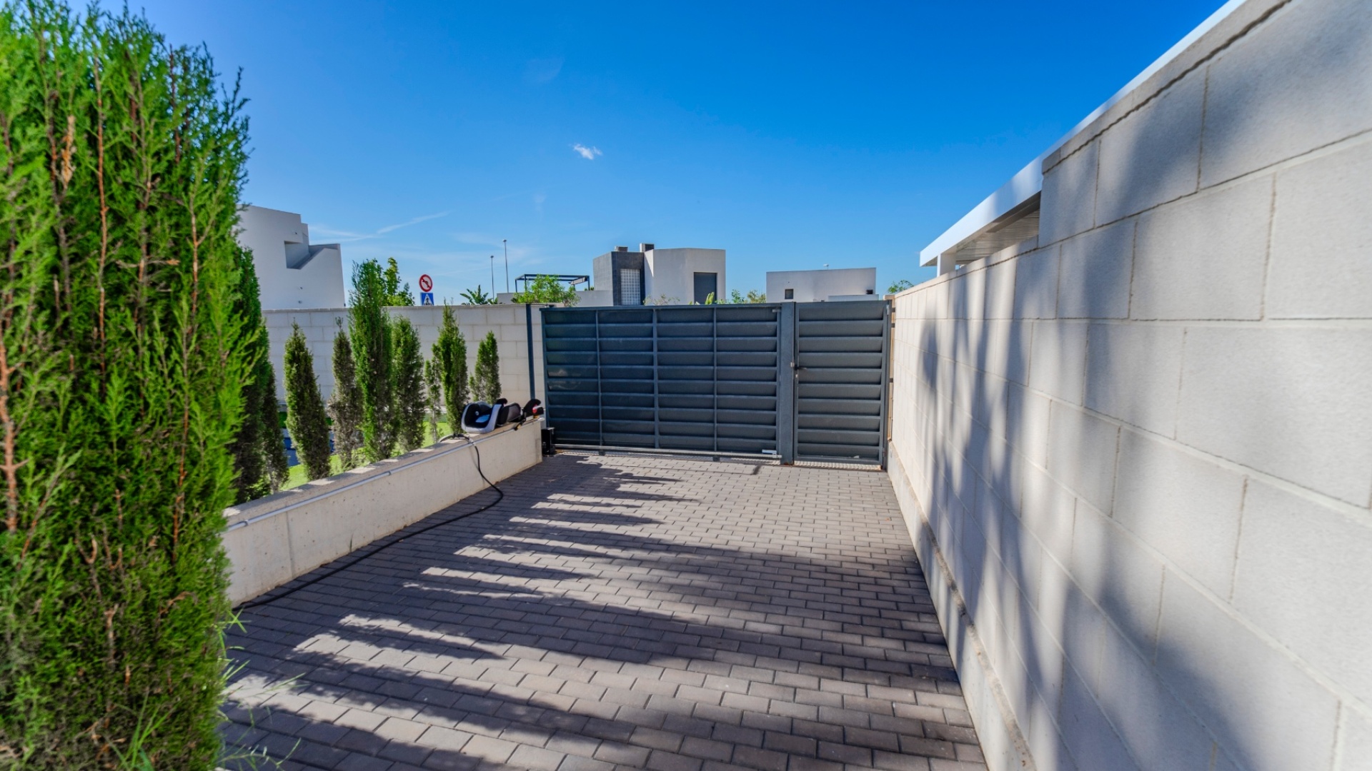 Revente - Villa - Benijofar