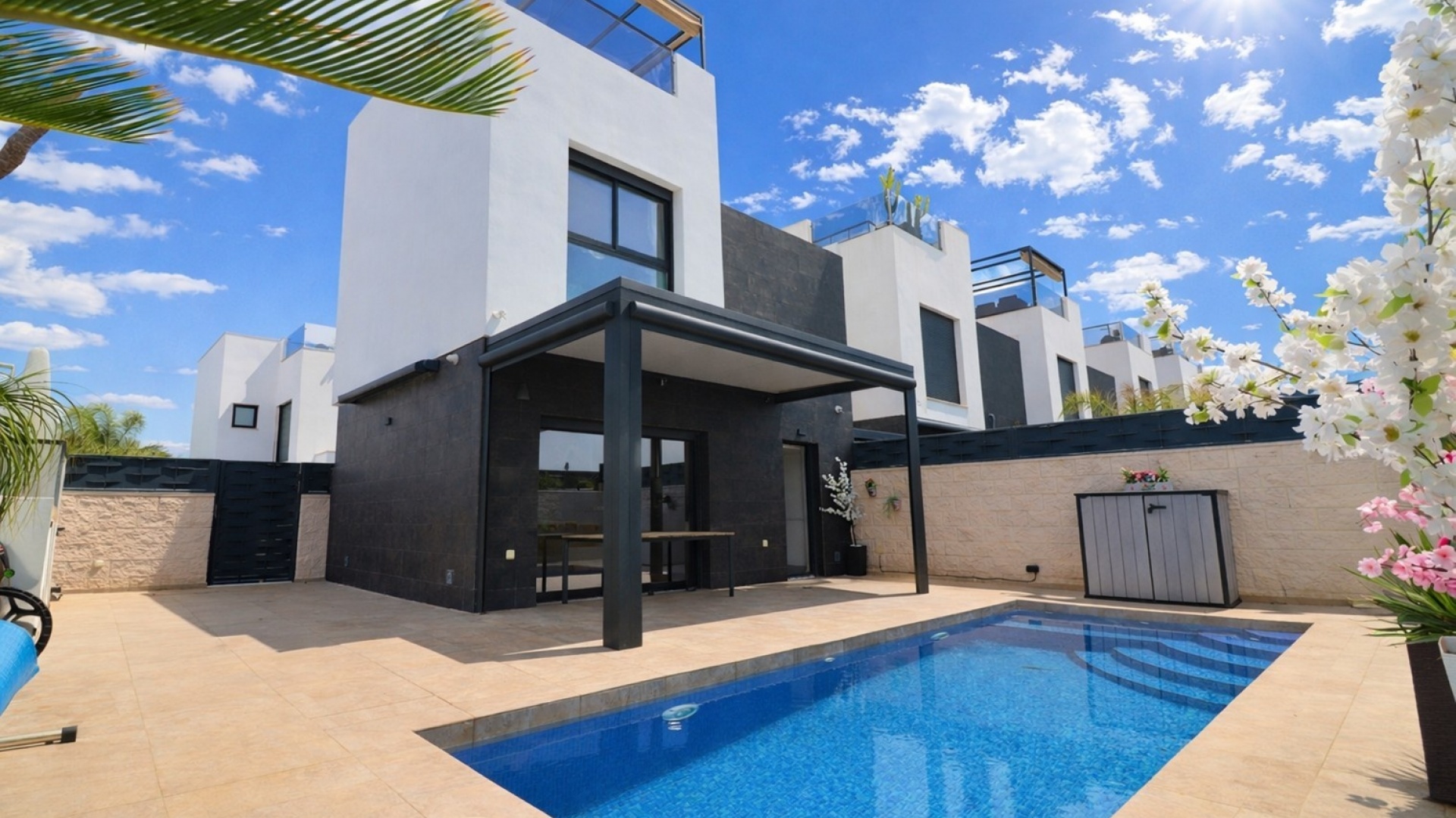 Revente - Villa - Benijofar