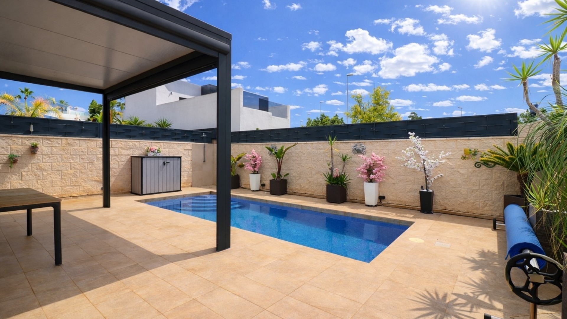 Revente - Villa - Benijofar