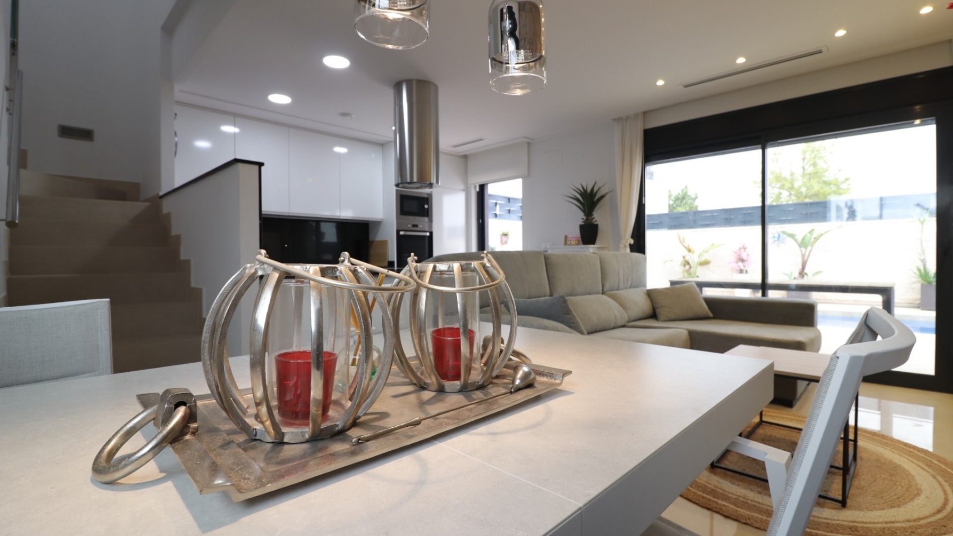 Revente - Villa - Benijofar