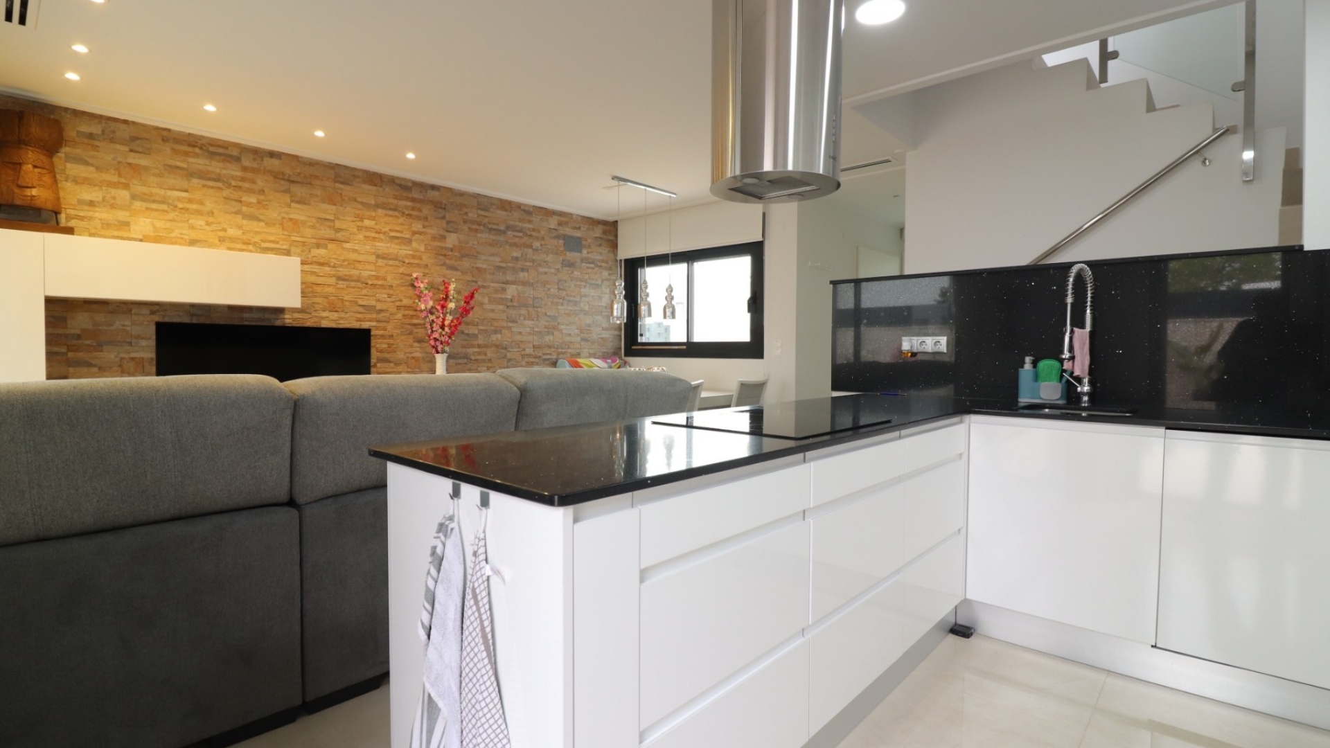 Revente - Villa - Benijofar