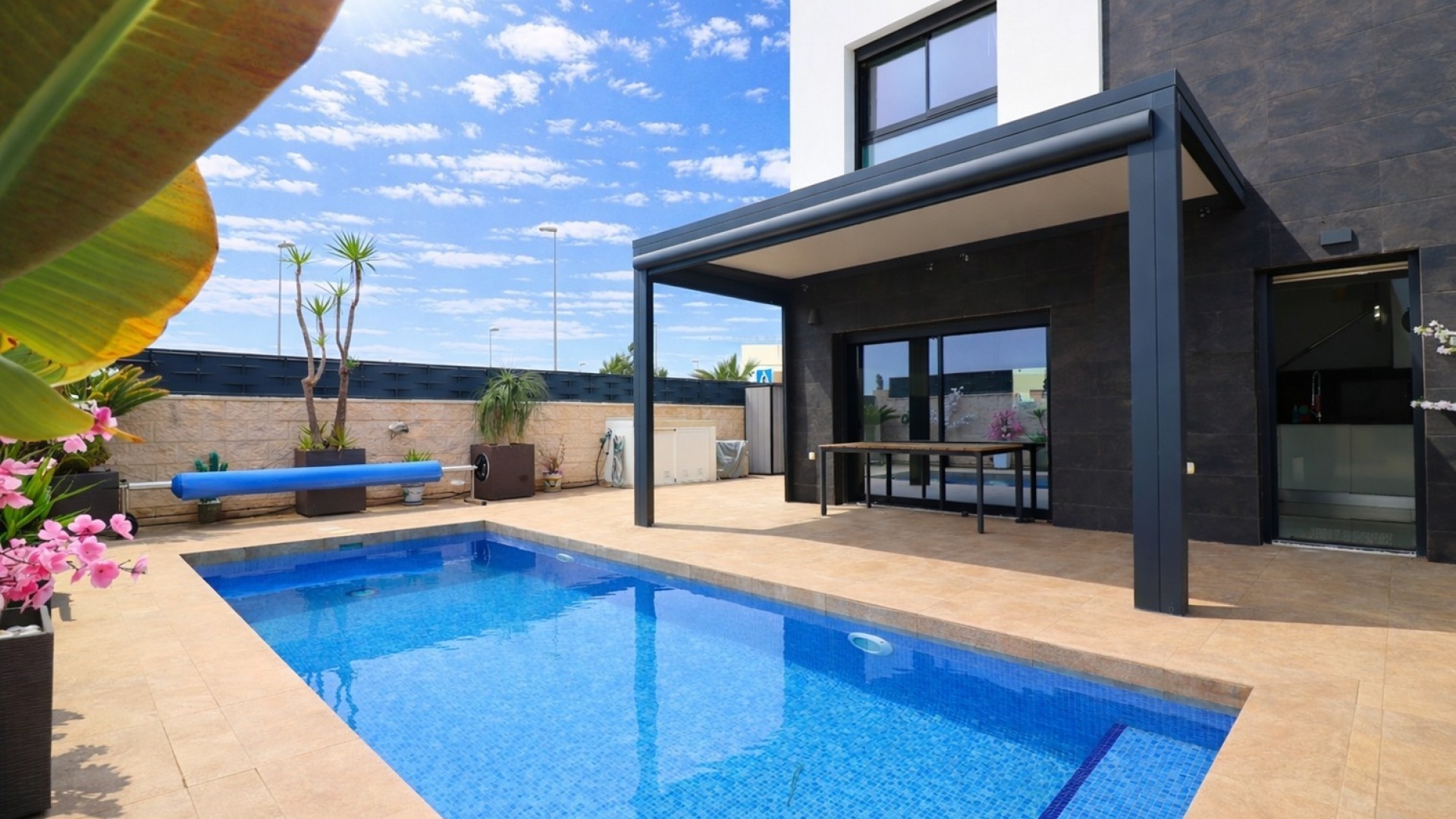 Revente - Villa - Benijofar