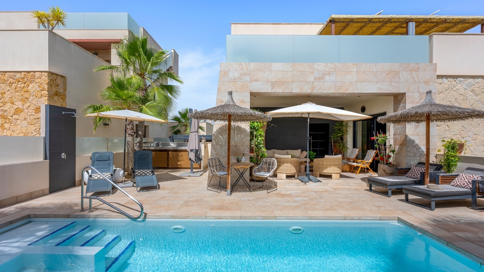 Revente - Villa - Benijofar
