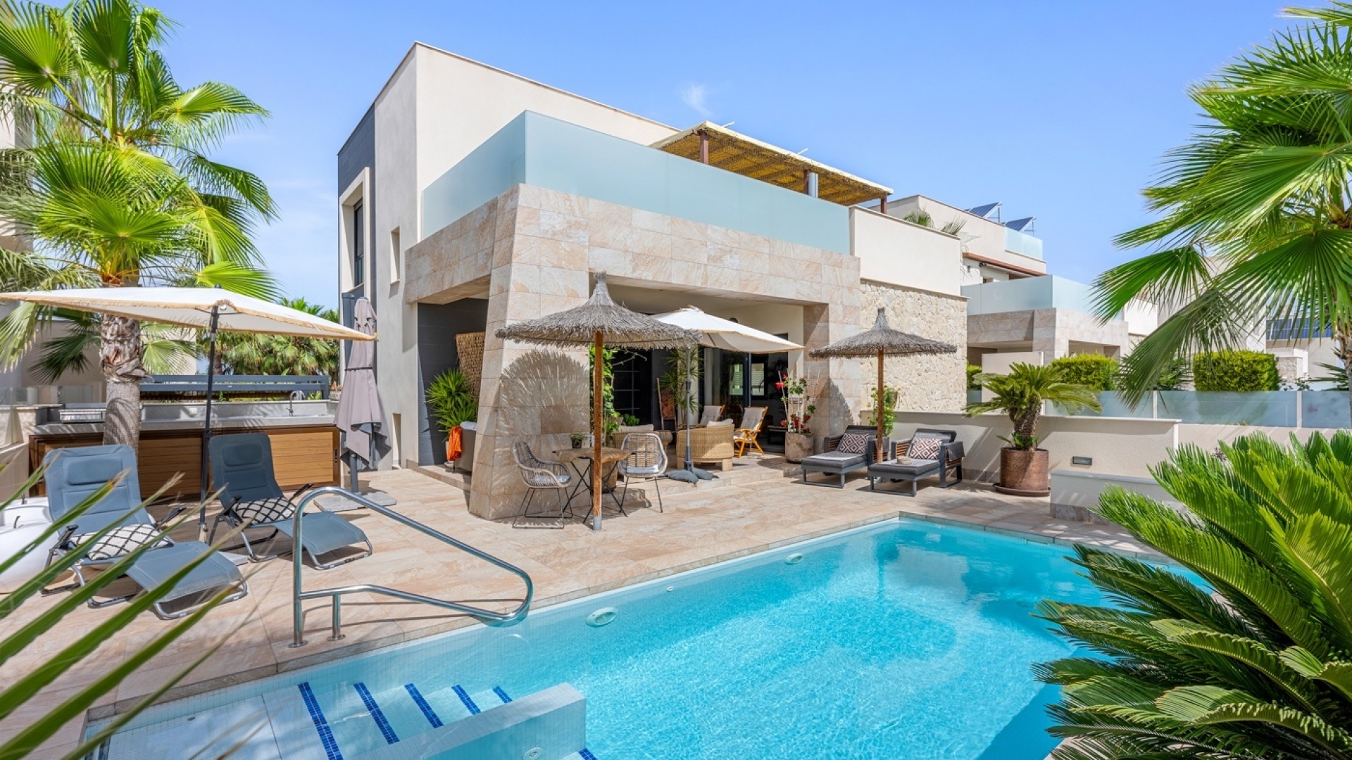 Revente - Villa - Benijofar