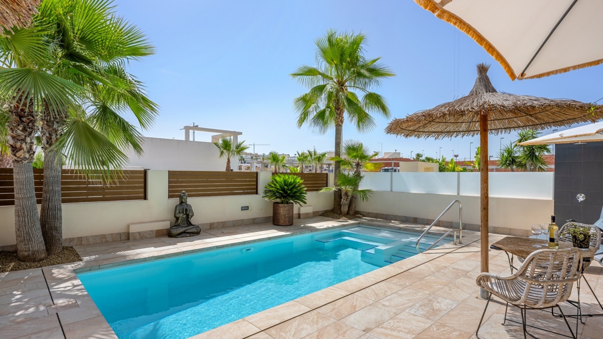 Revente - Villa - Benijofar