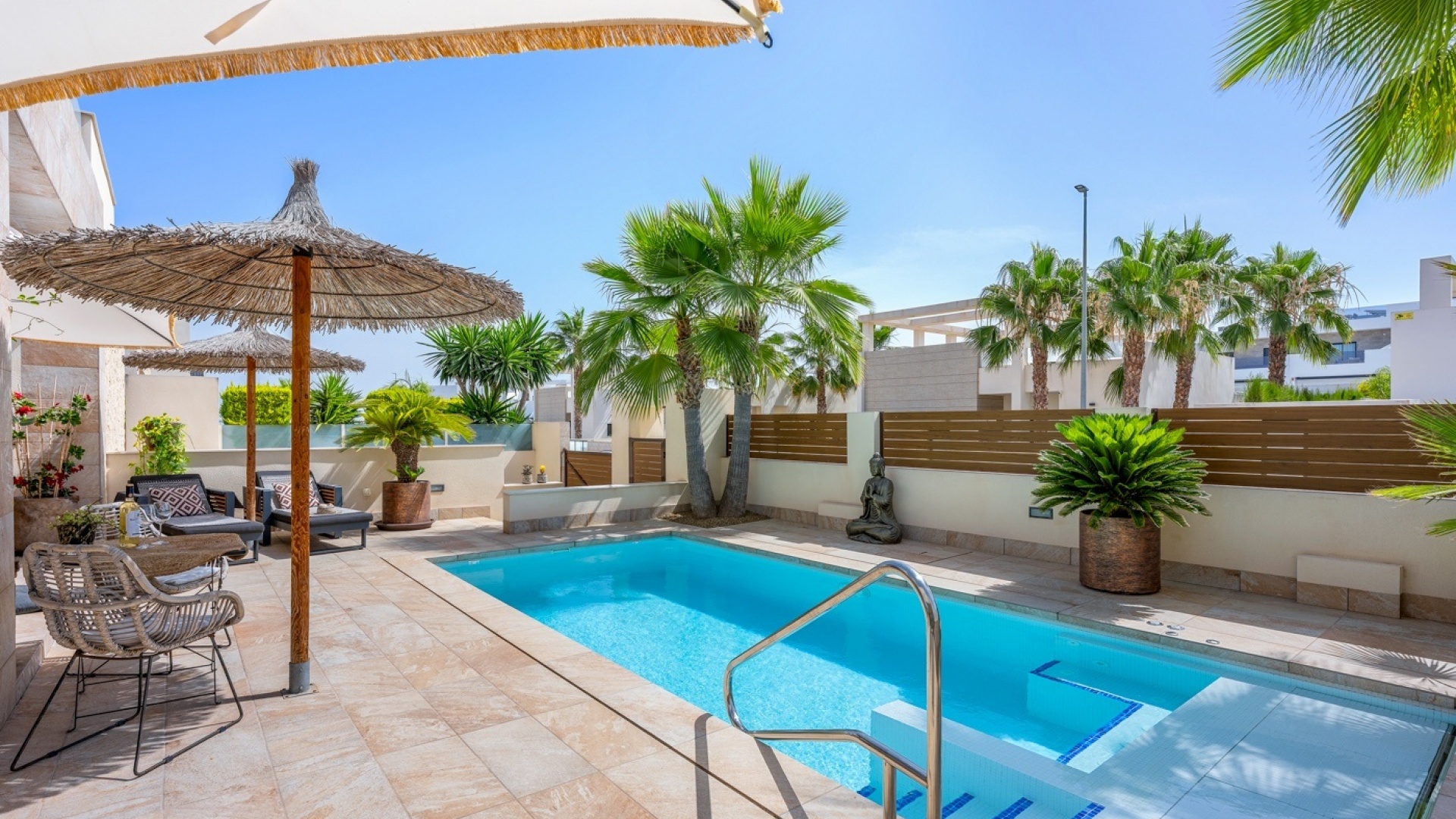 Revente - Villa - Benijofar