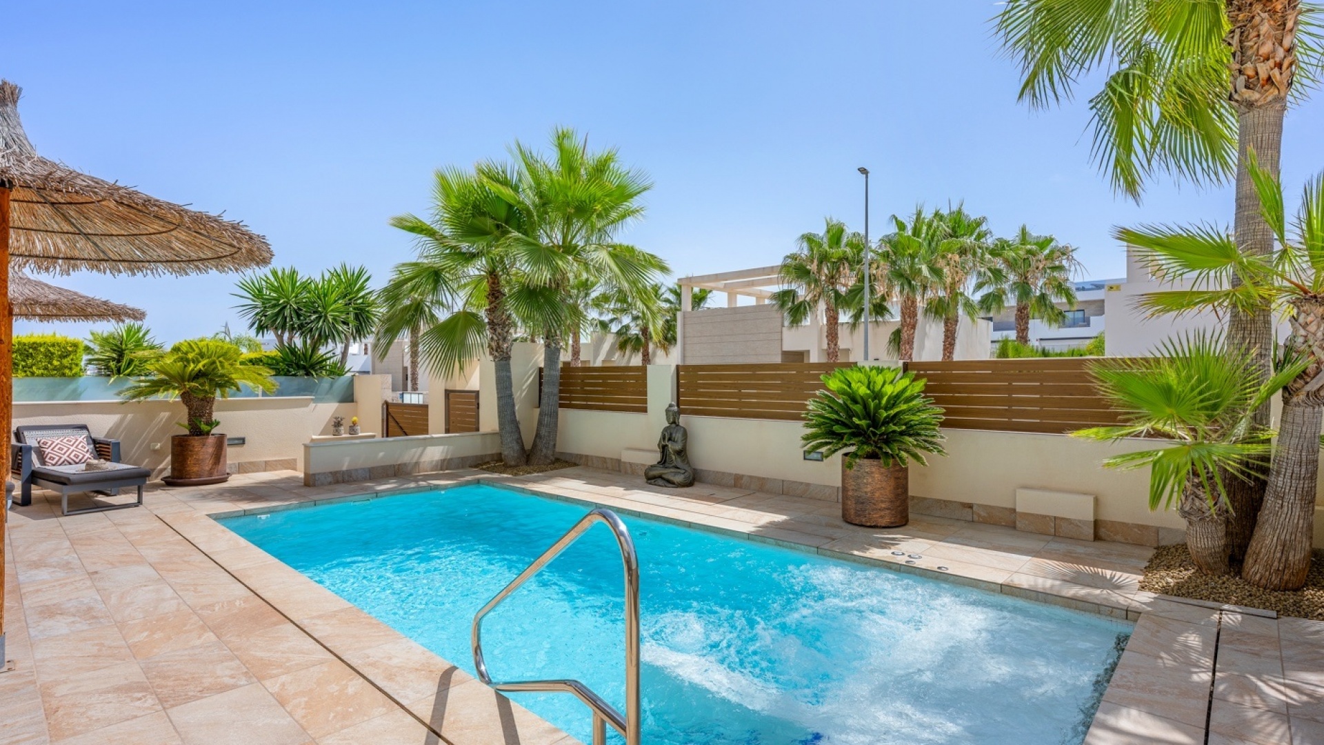 Revente - Villa - Benijofar