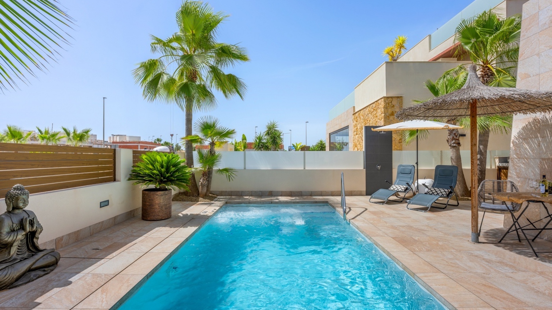 Revente - Villa - Benijofar