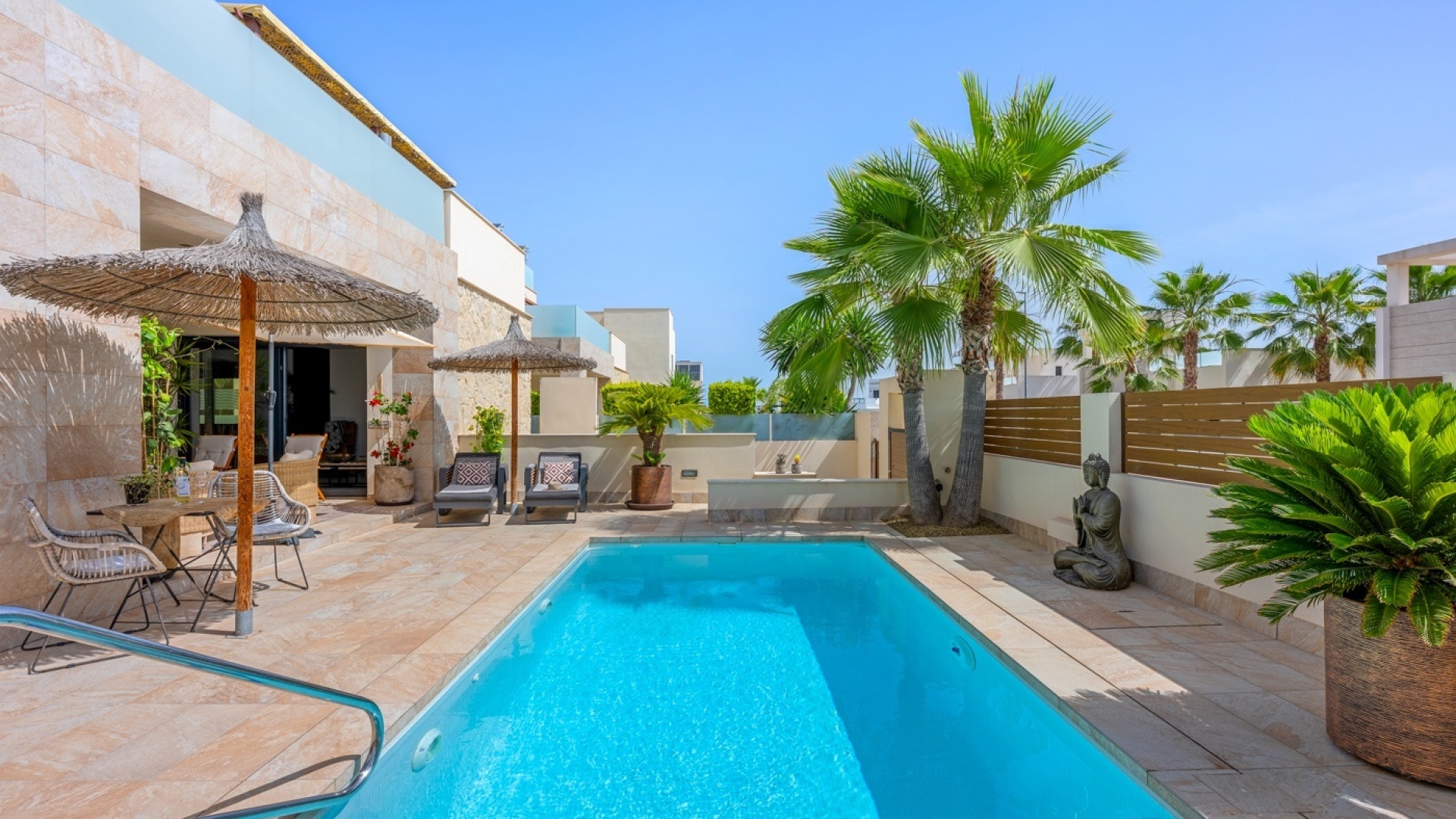 Revente - Villa - Benijofar
