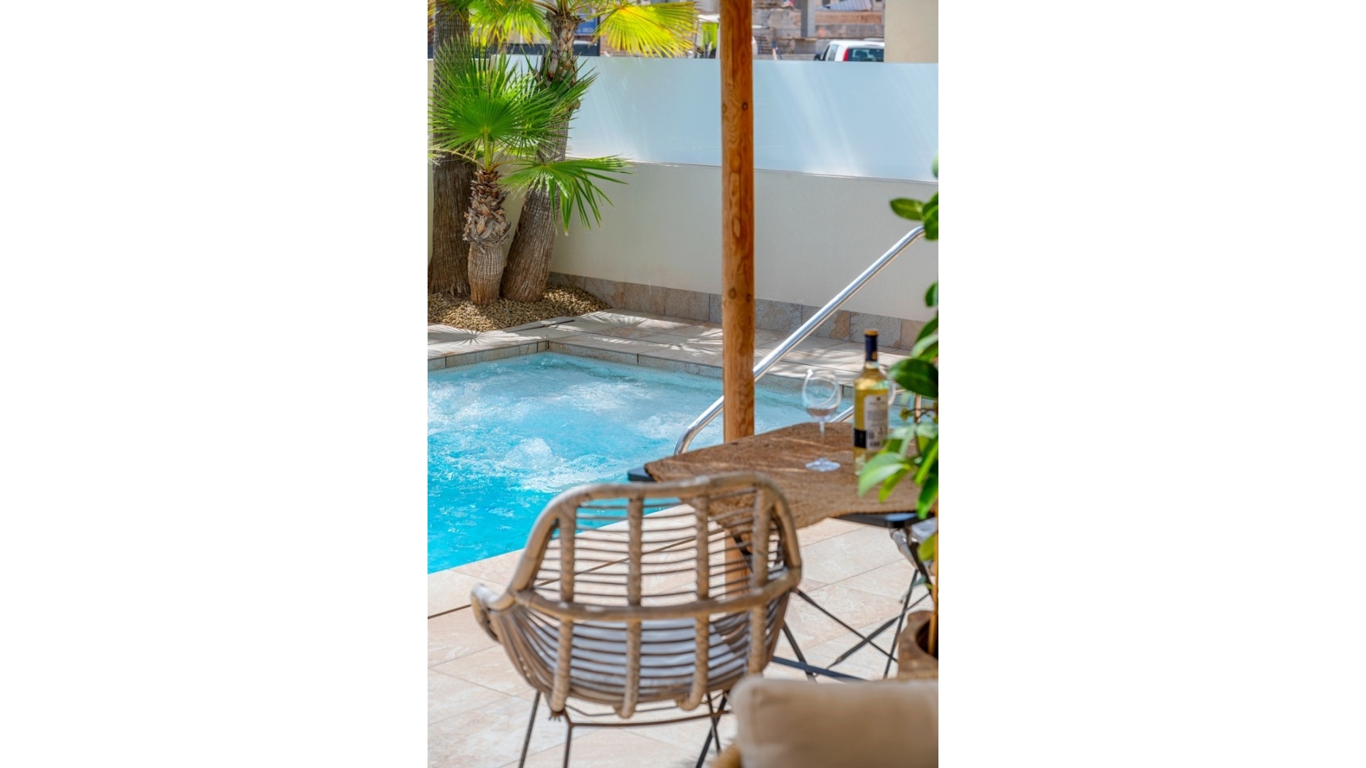 Revente - Villa - Benijofar