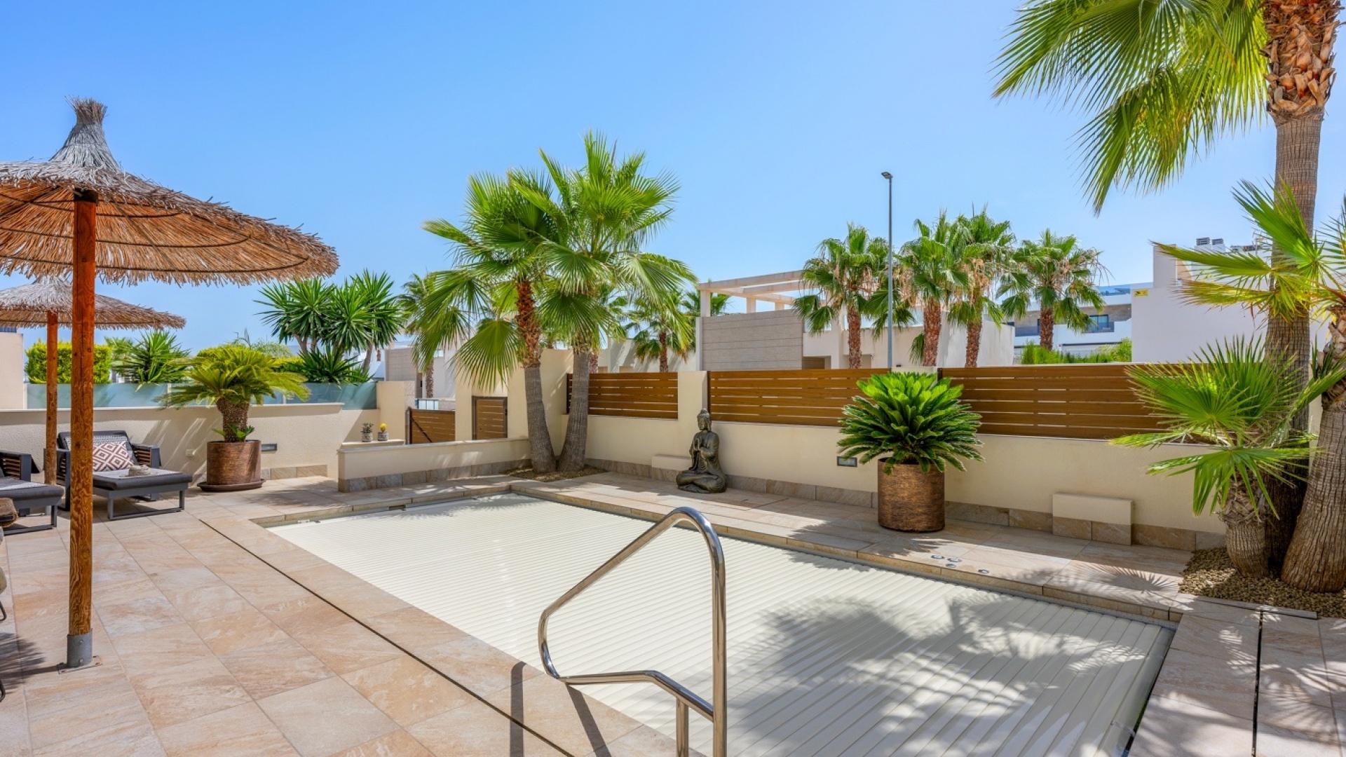 Revente - Villa - Benijofar