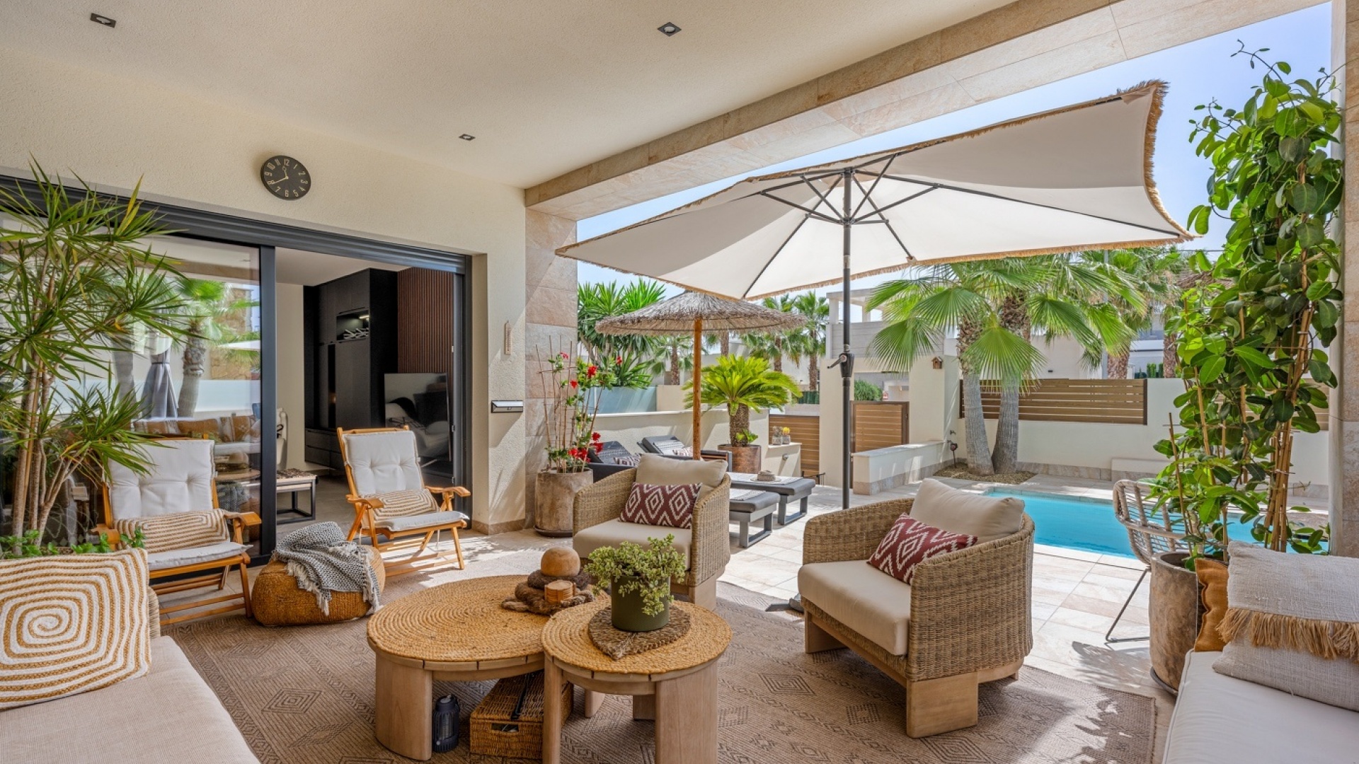Revente - Villa - Benijofar