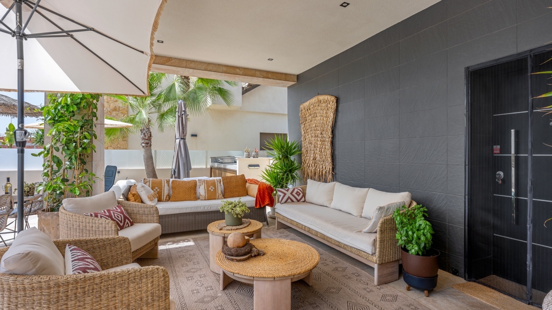 Revente - Villa - Benijofar