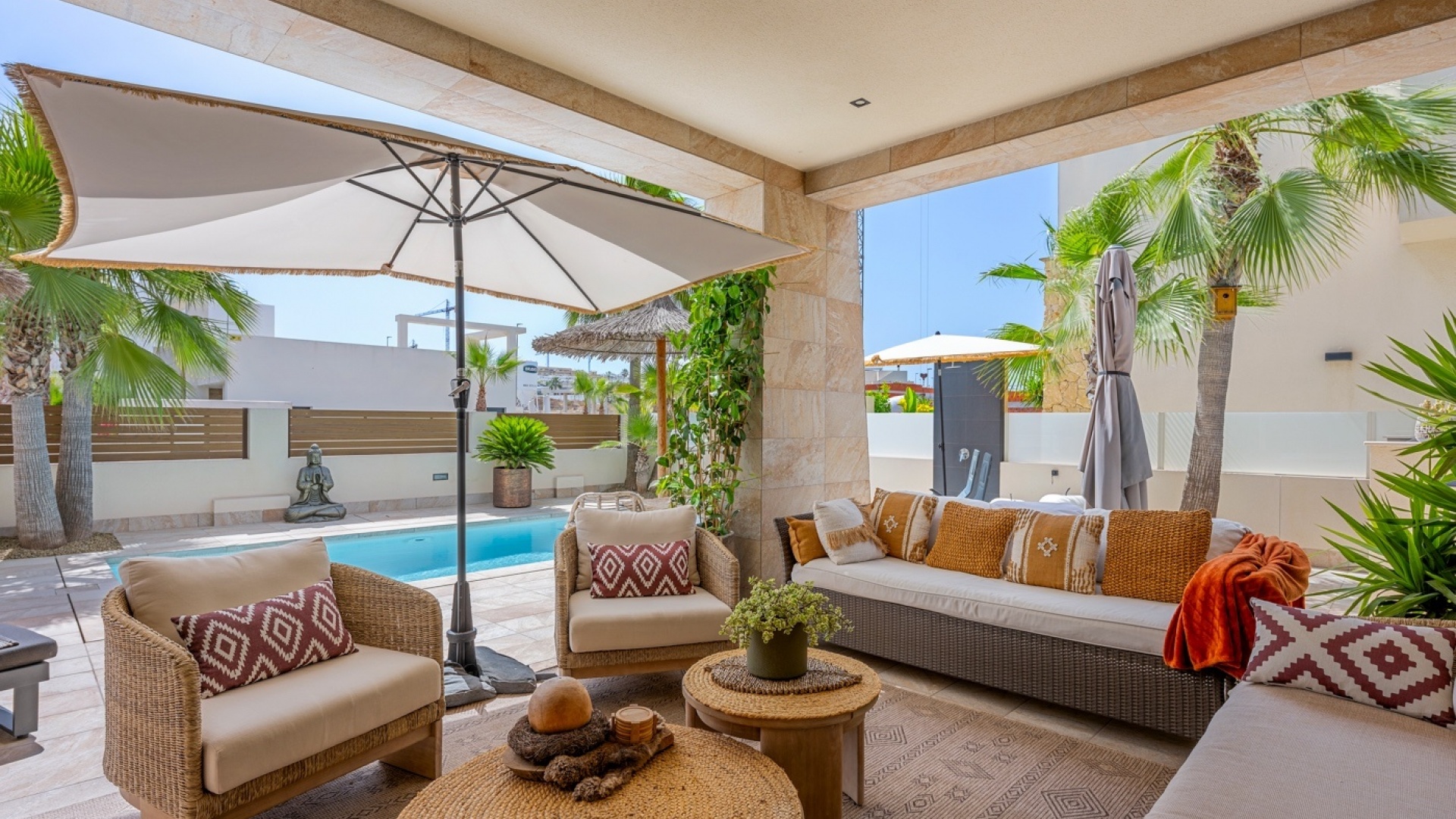 Revente - Villa - Benijofar
