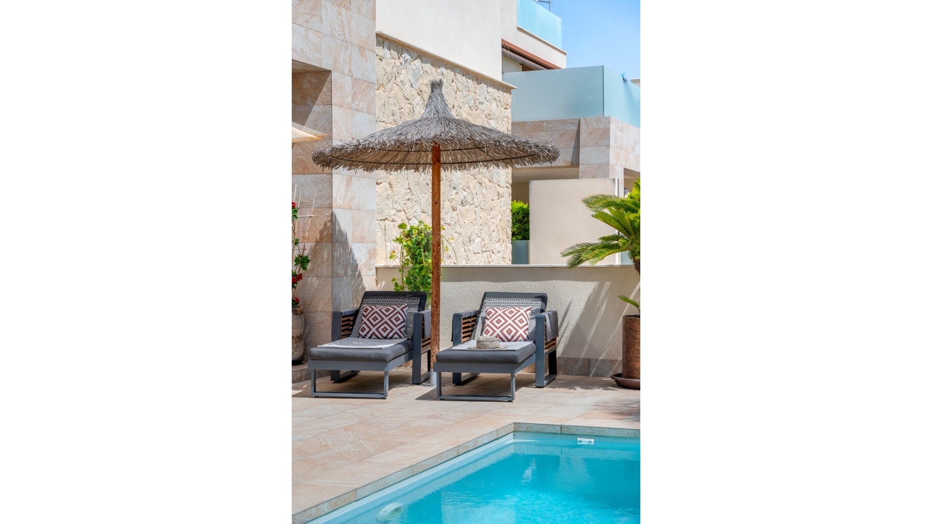 Revente - Villa - Benijofar