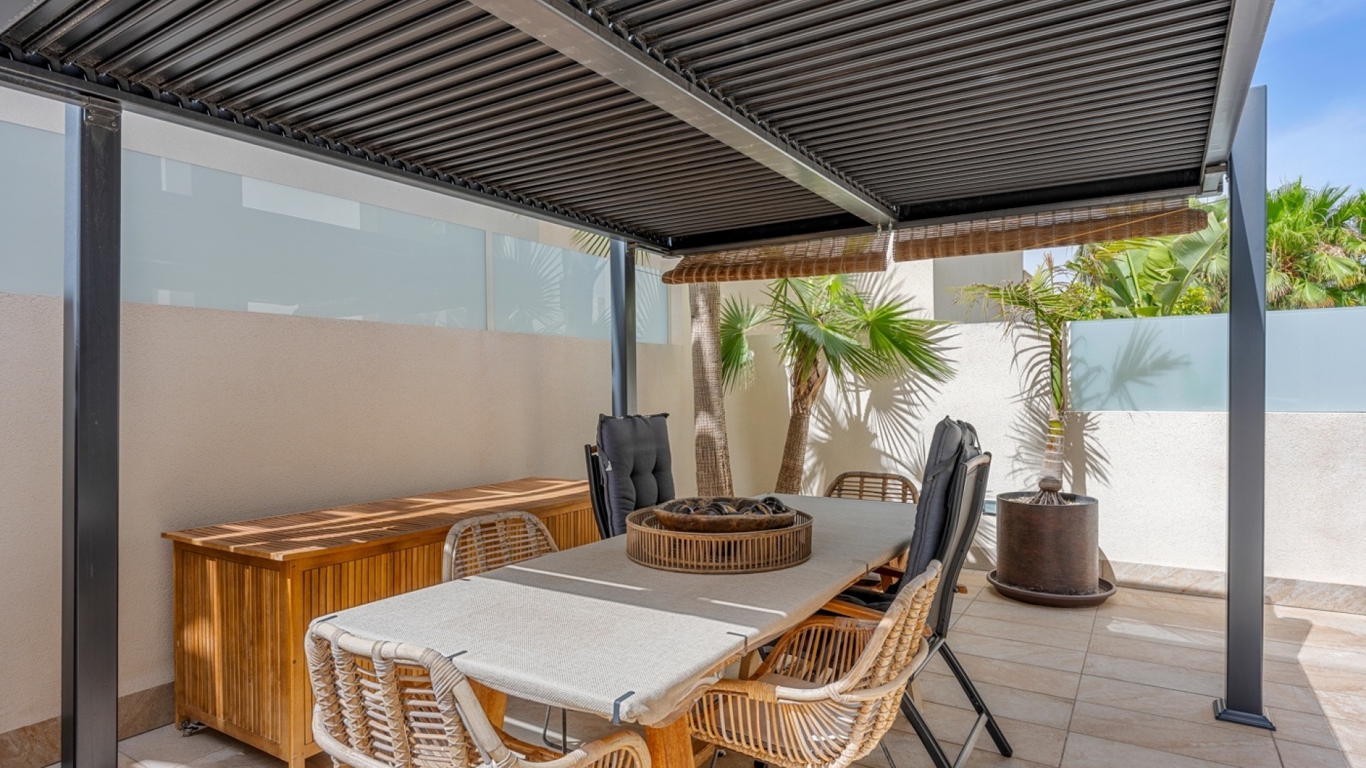 Revente - Villa - Benijofar