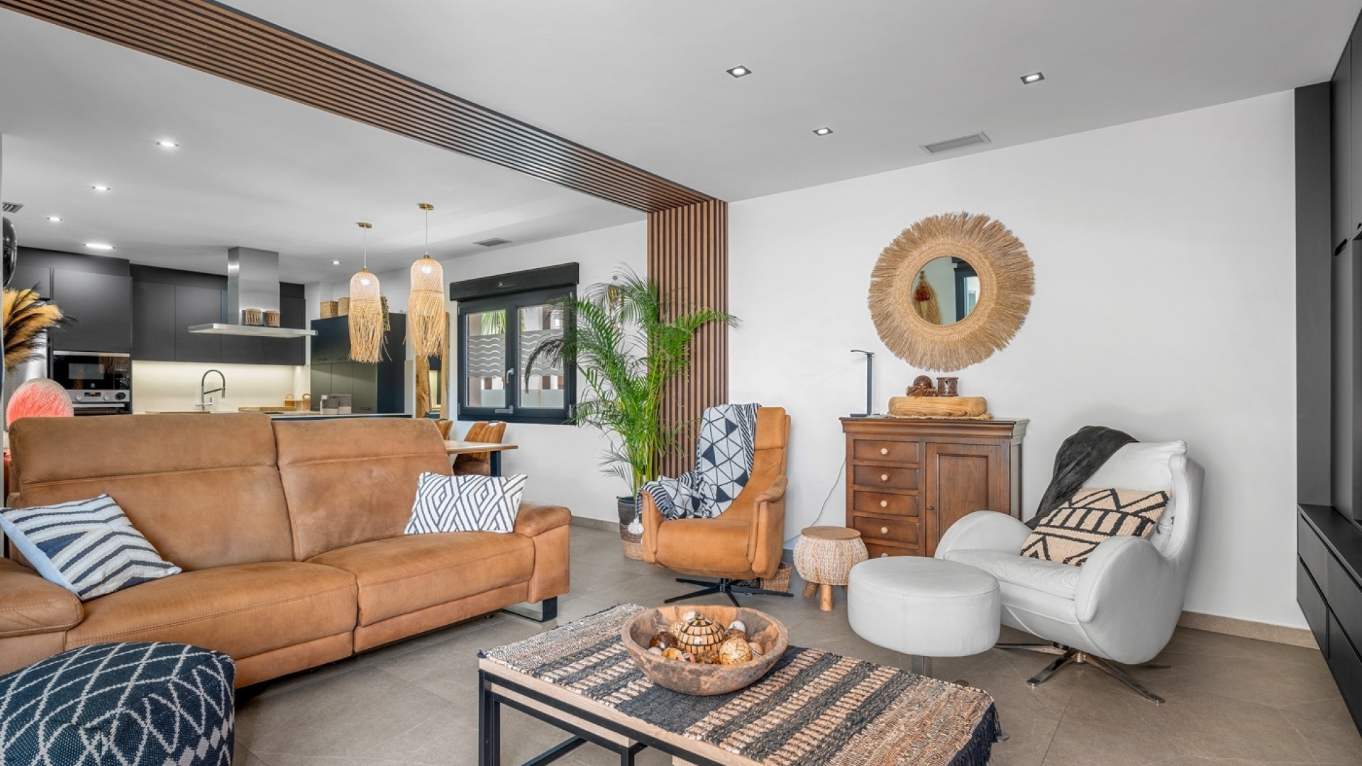 Revente - Villa - Benijofar