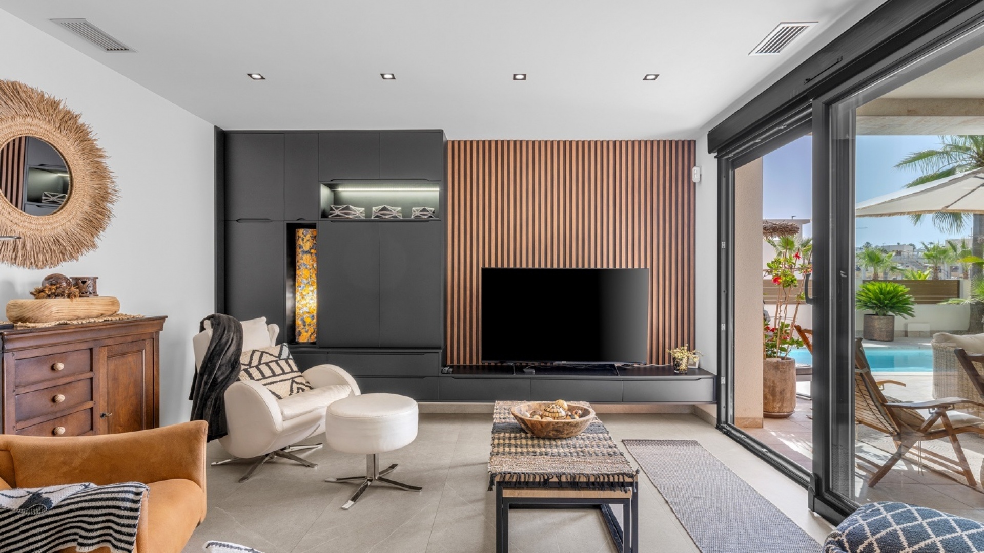 Revente - Villa - Benijofar