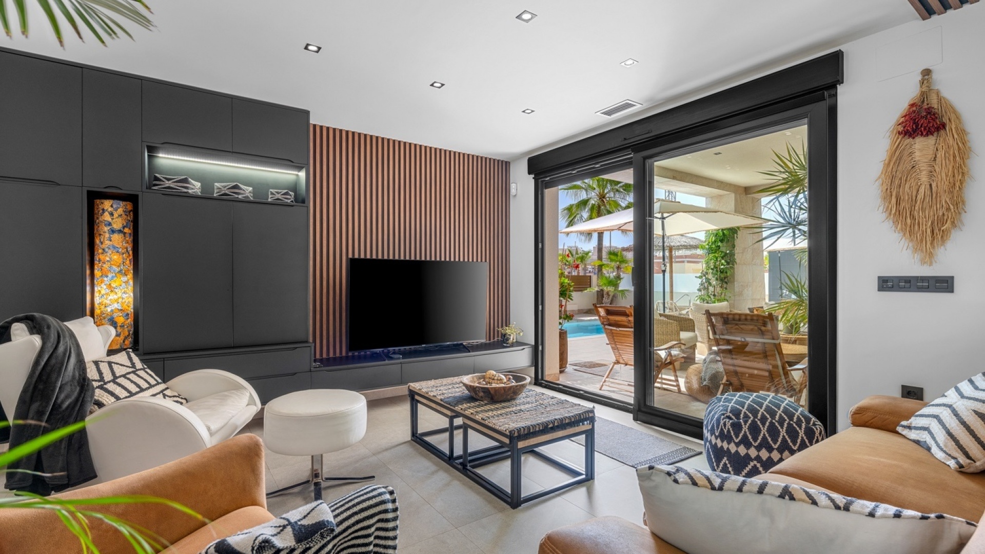 Revente - Villa - Benijofar