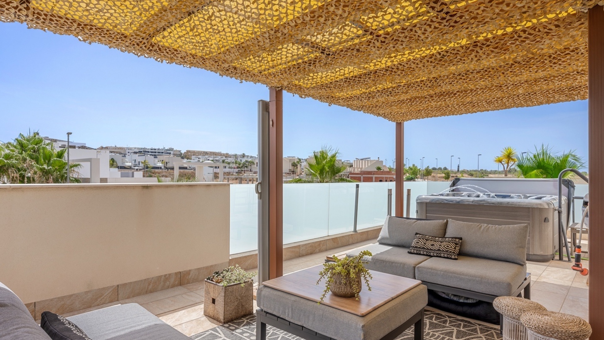 Revente - Villa - Benijofar