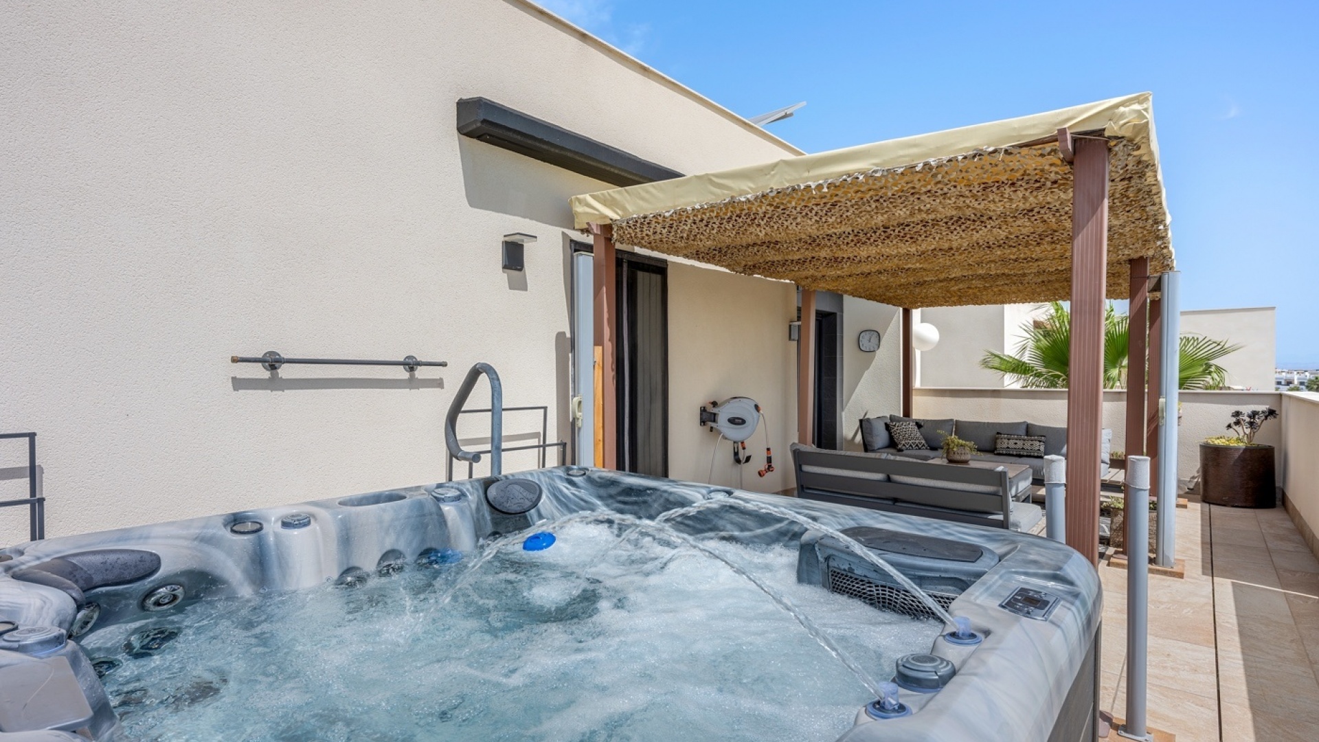 Revente - Villa - Benijofar