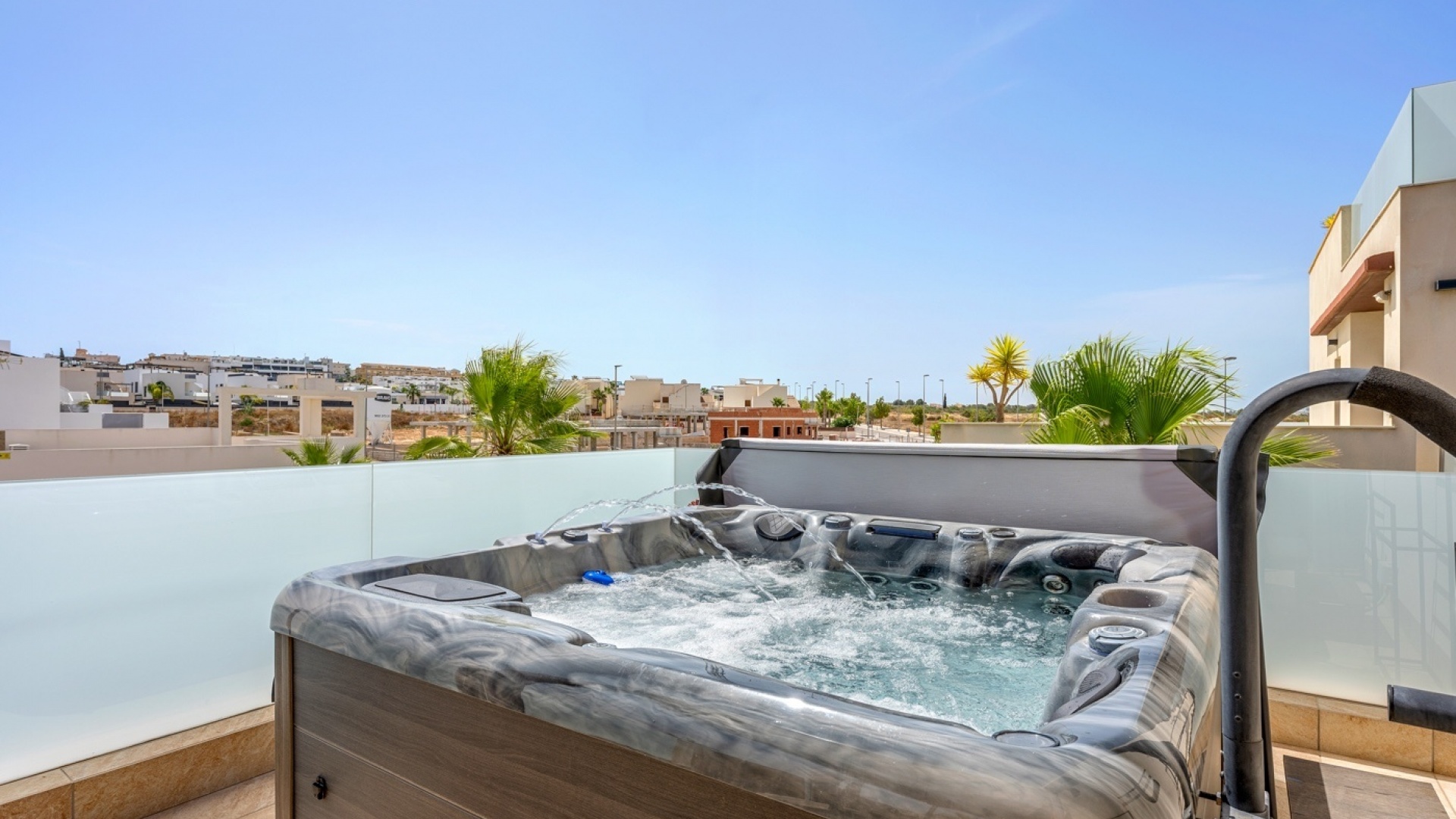 Revente - Villa - Benijofar