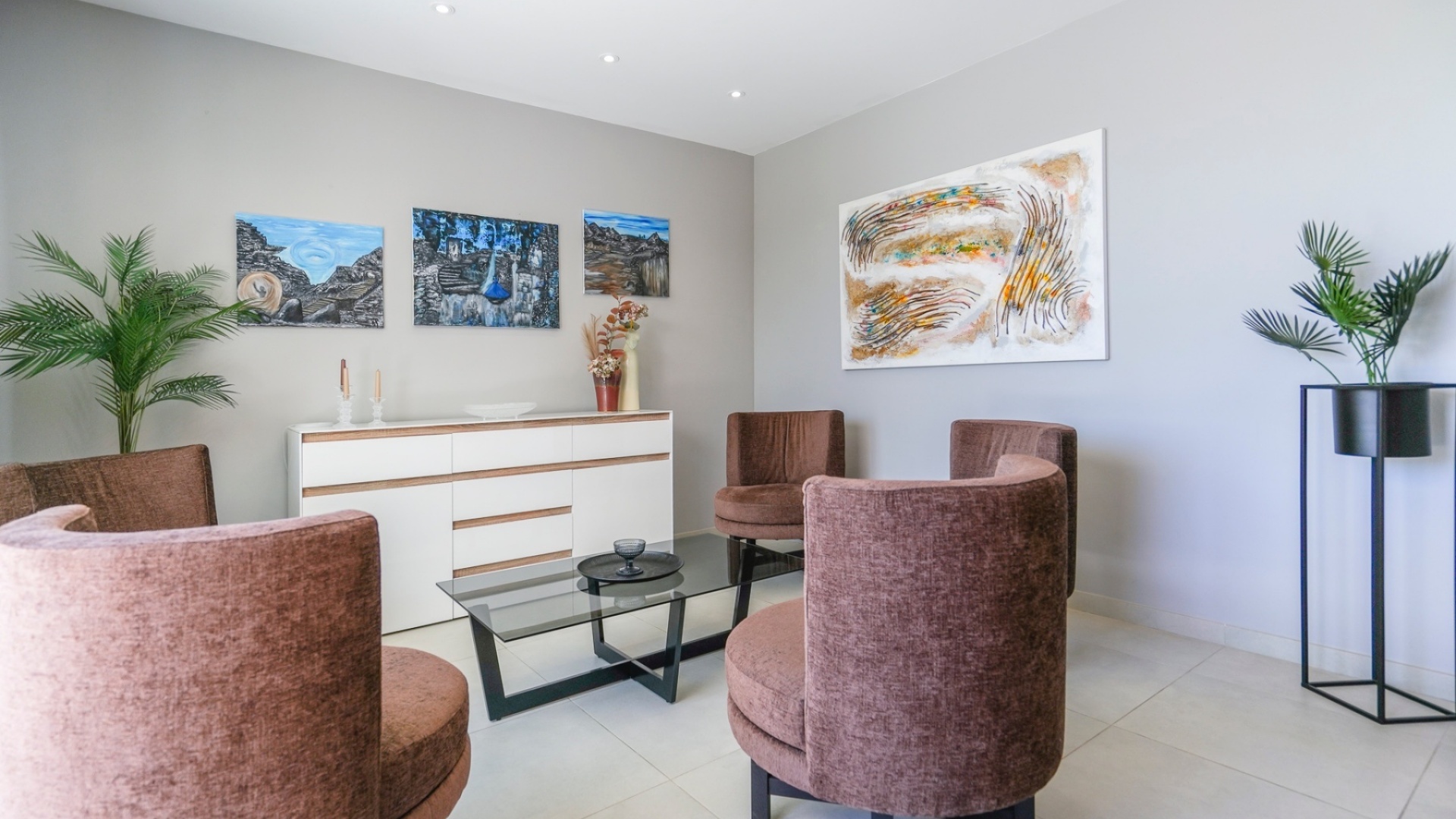Revente - Villa - Benijofar