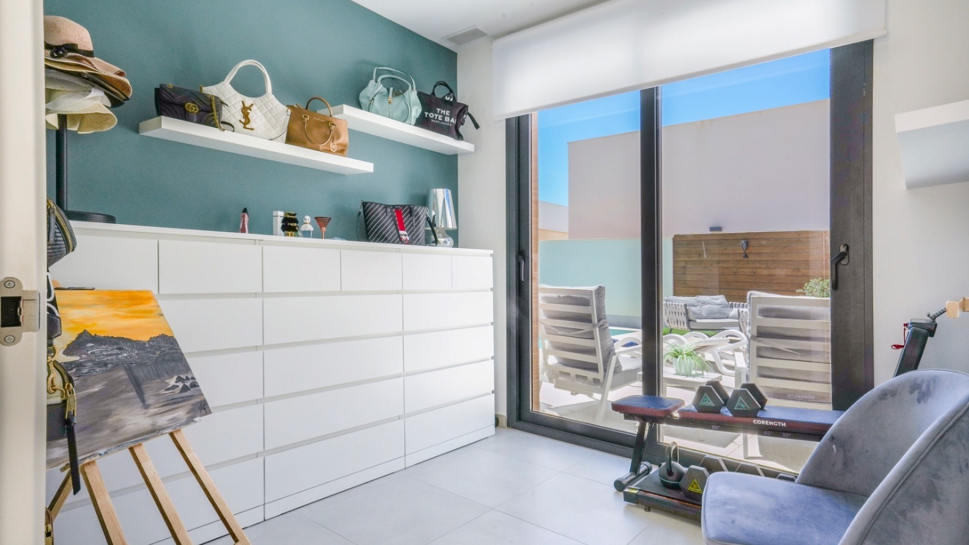 Revente - Villa - Benijofar