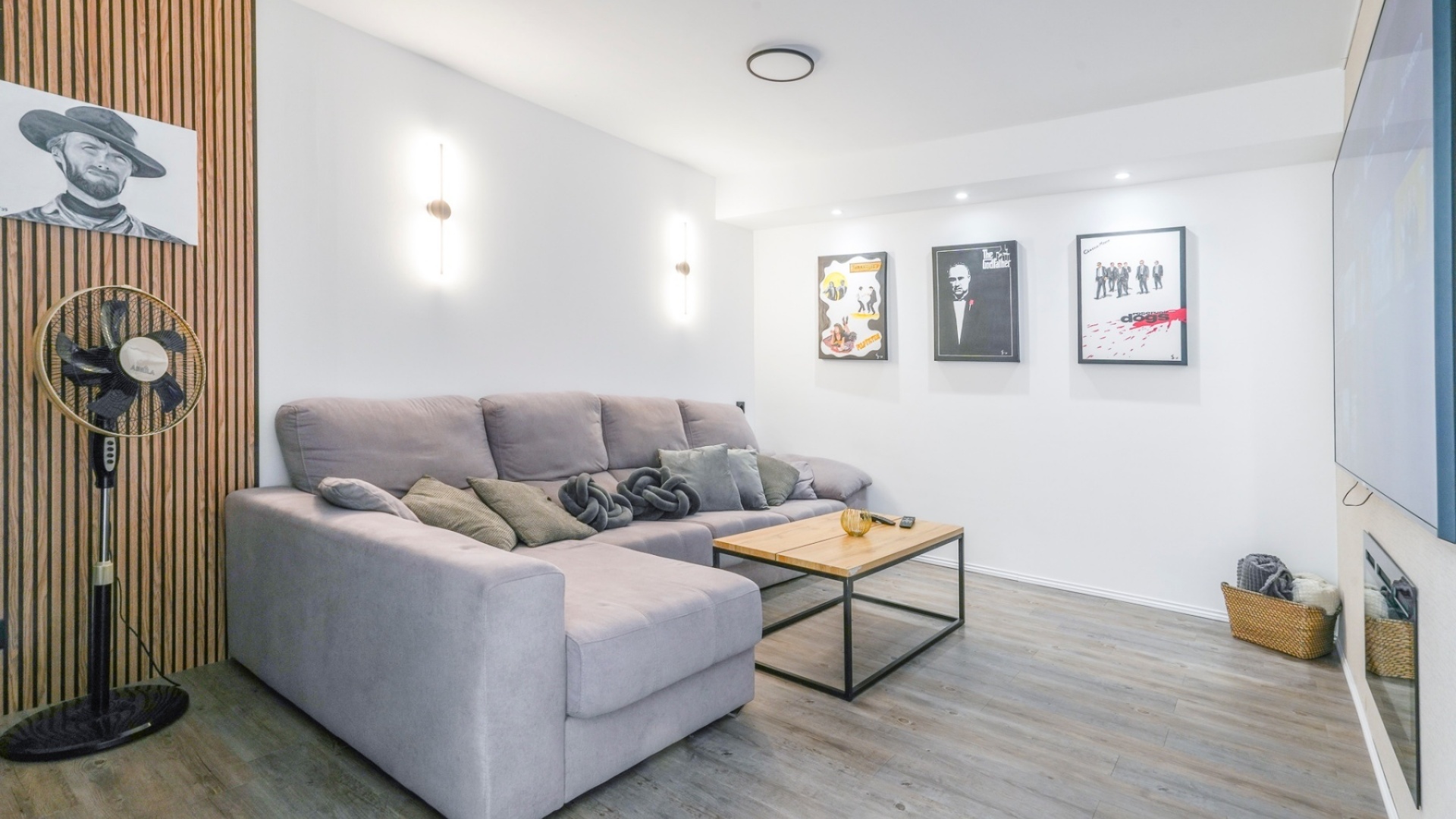 Revente - Villa - Benijofar