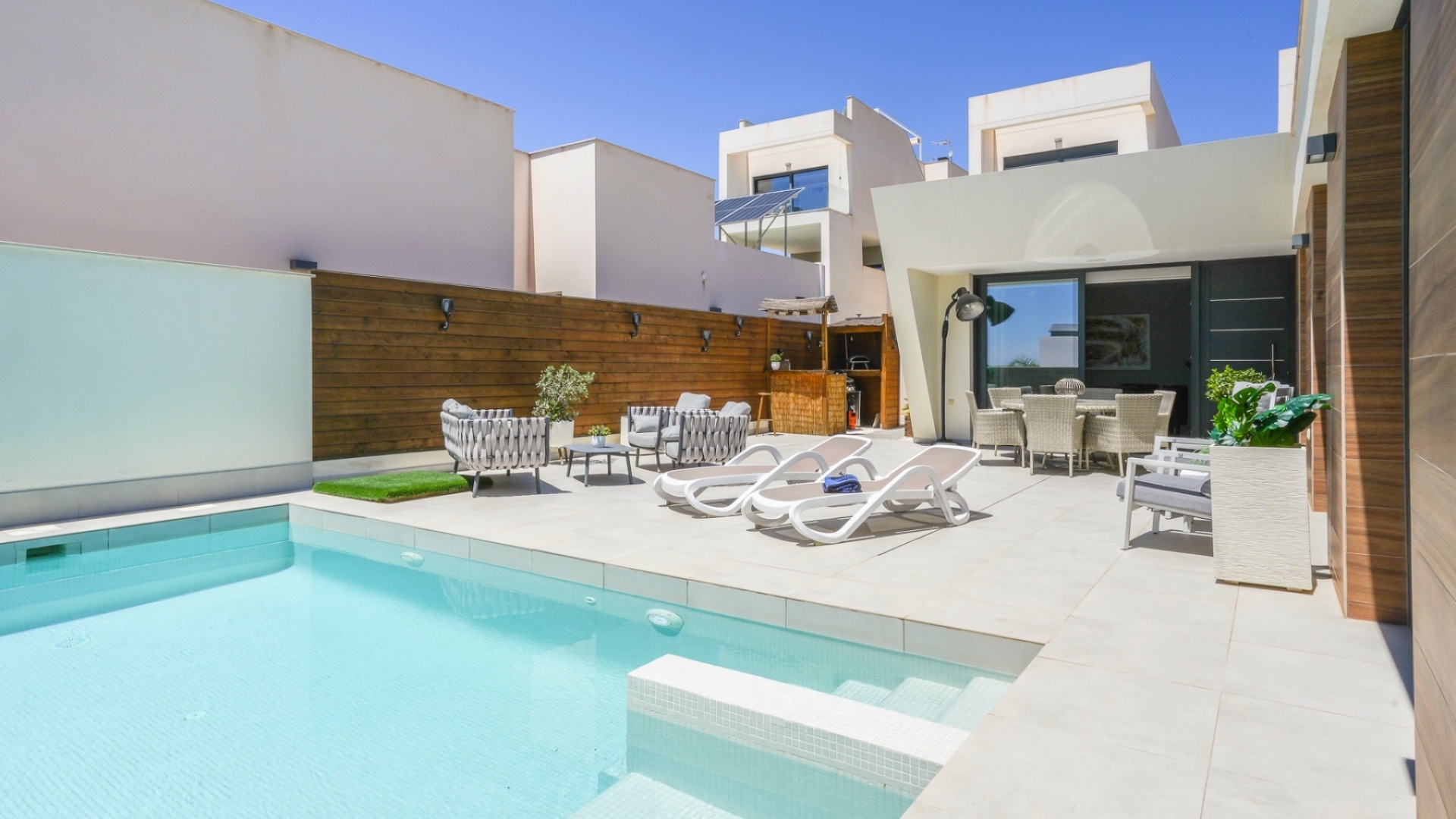 Revente - Villa - Benijofar