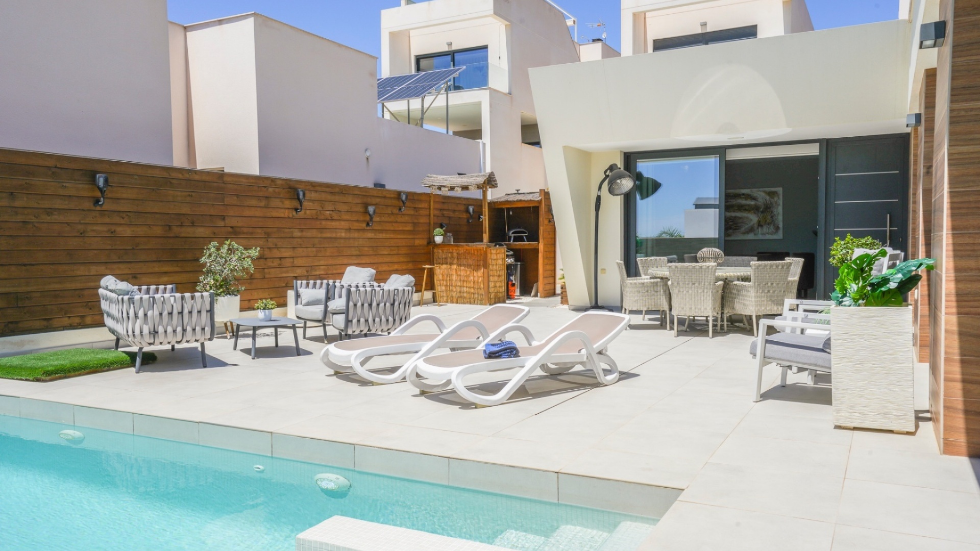 Revente - Villa - Benijofar