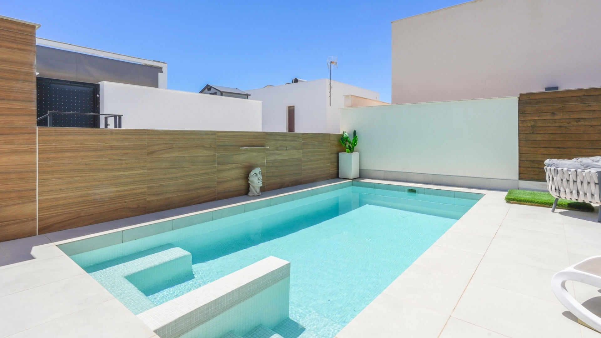 Revente - Villa - Benijofar