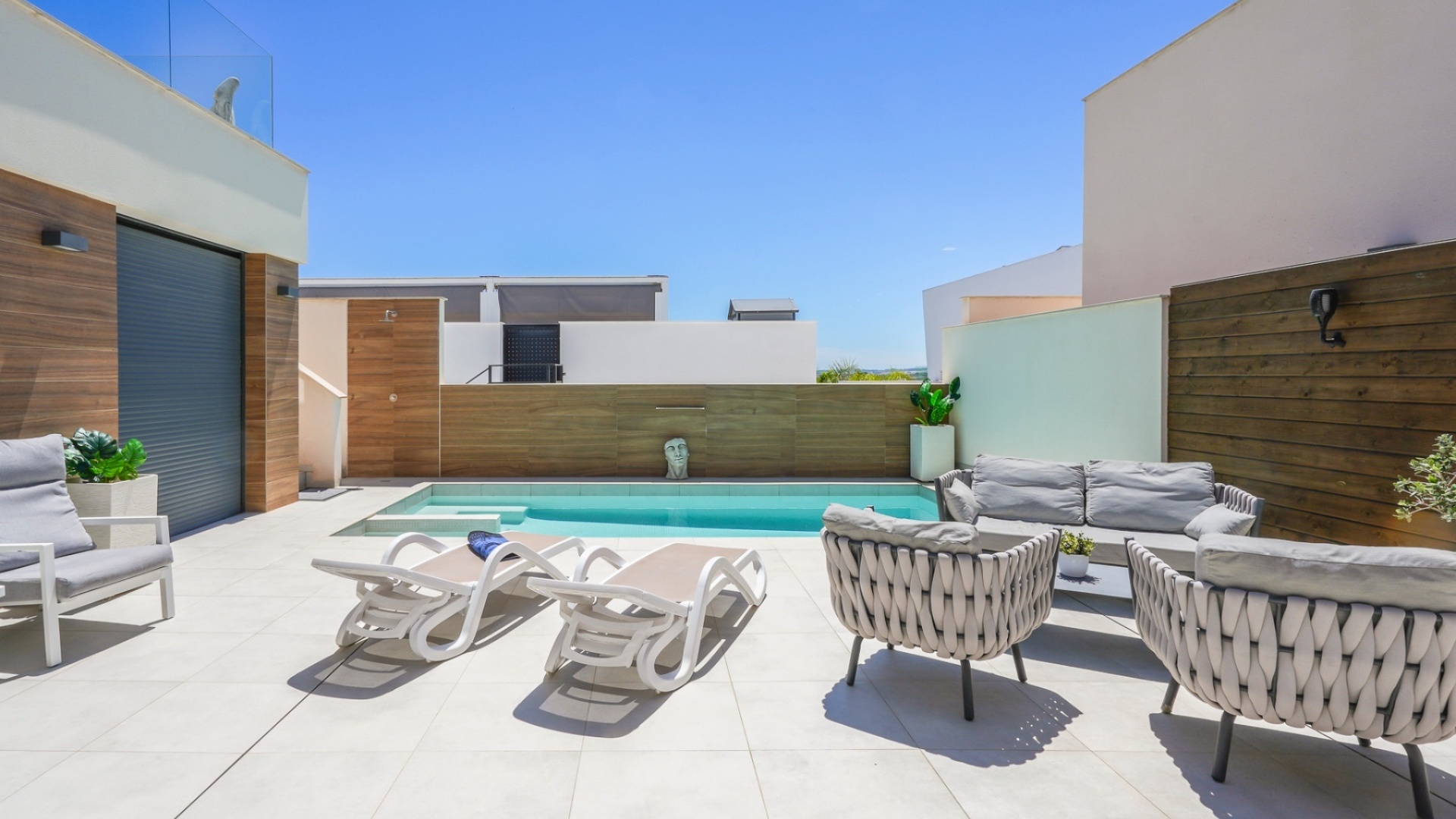 Revente - Villa - Benijofar