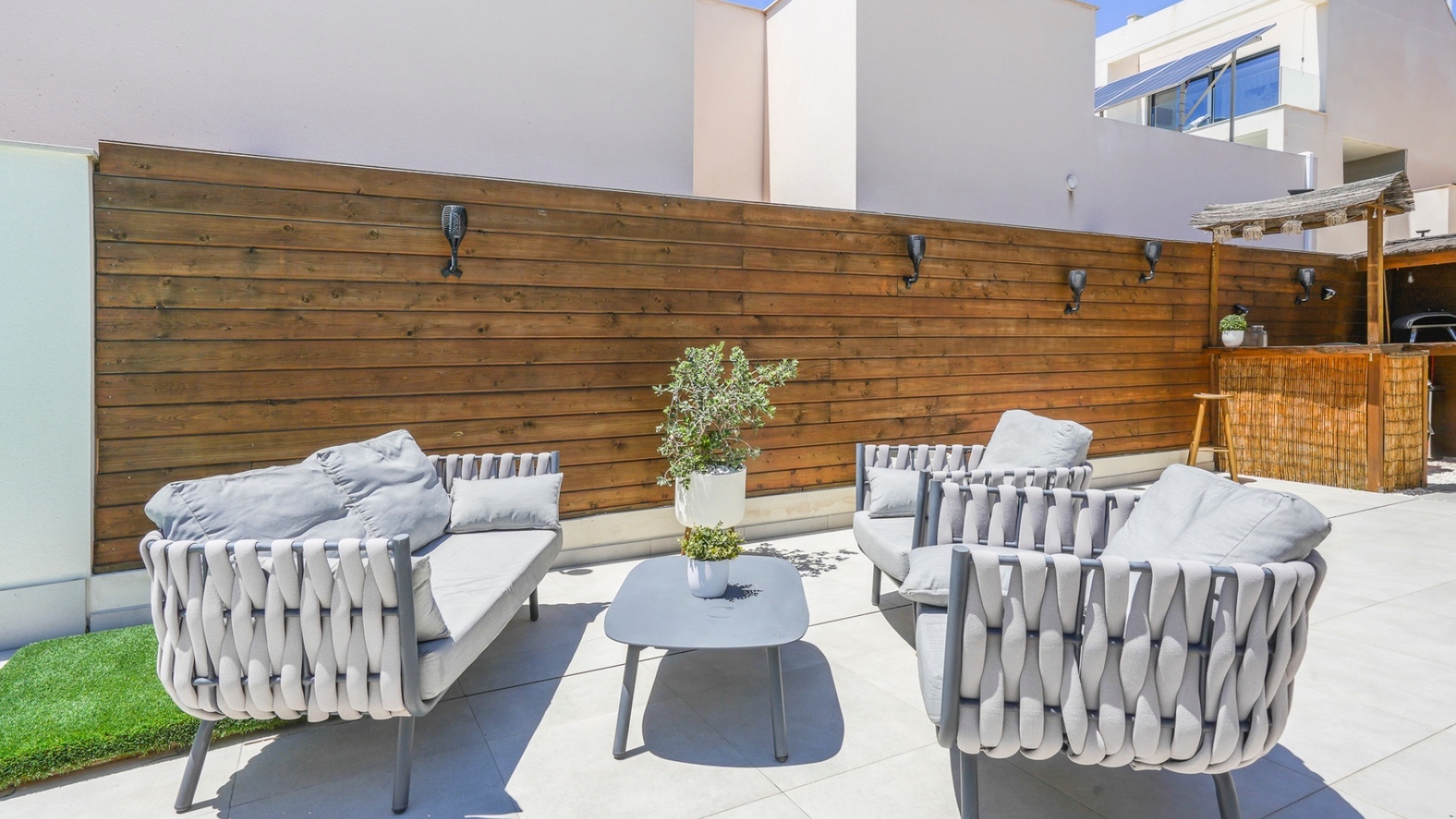 Revente - Villa - Benijofar