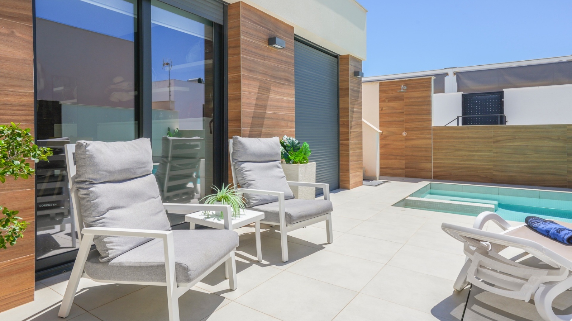 Revente - Villa - Benijofar