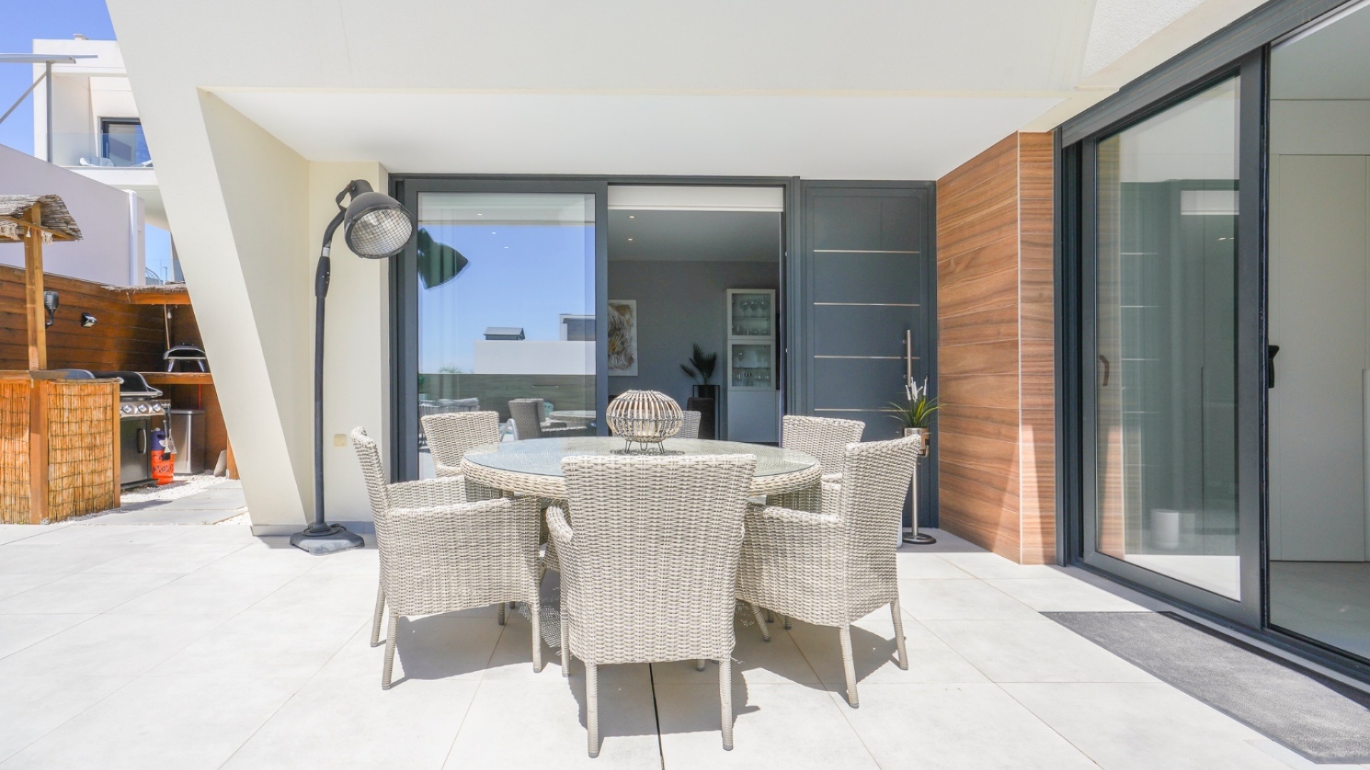 Revente - Villa - Benijofar