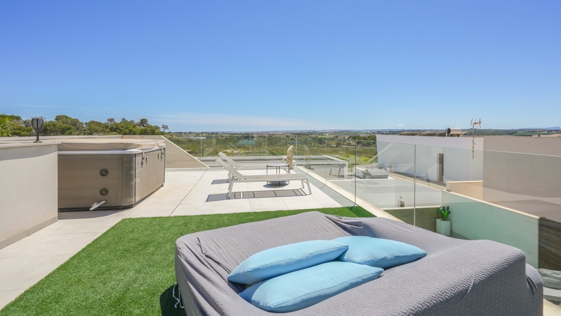 Revente - Villa - Benijofar