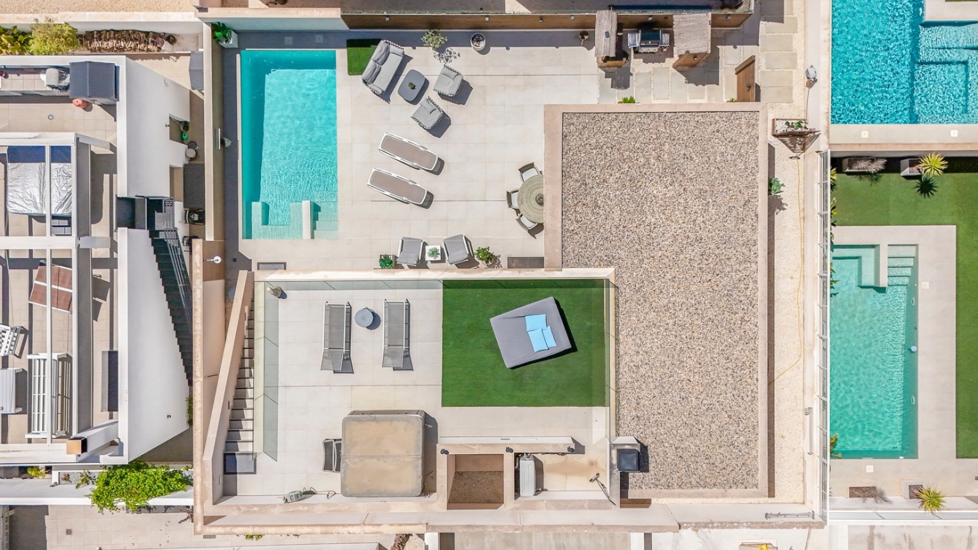 Revente - Villa - Benijofar