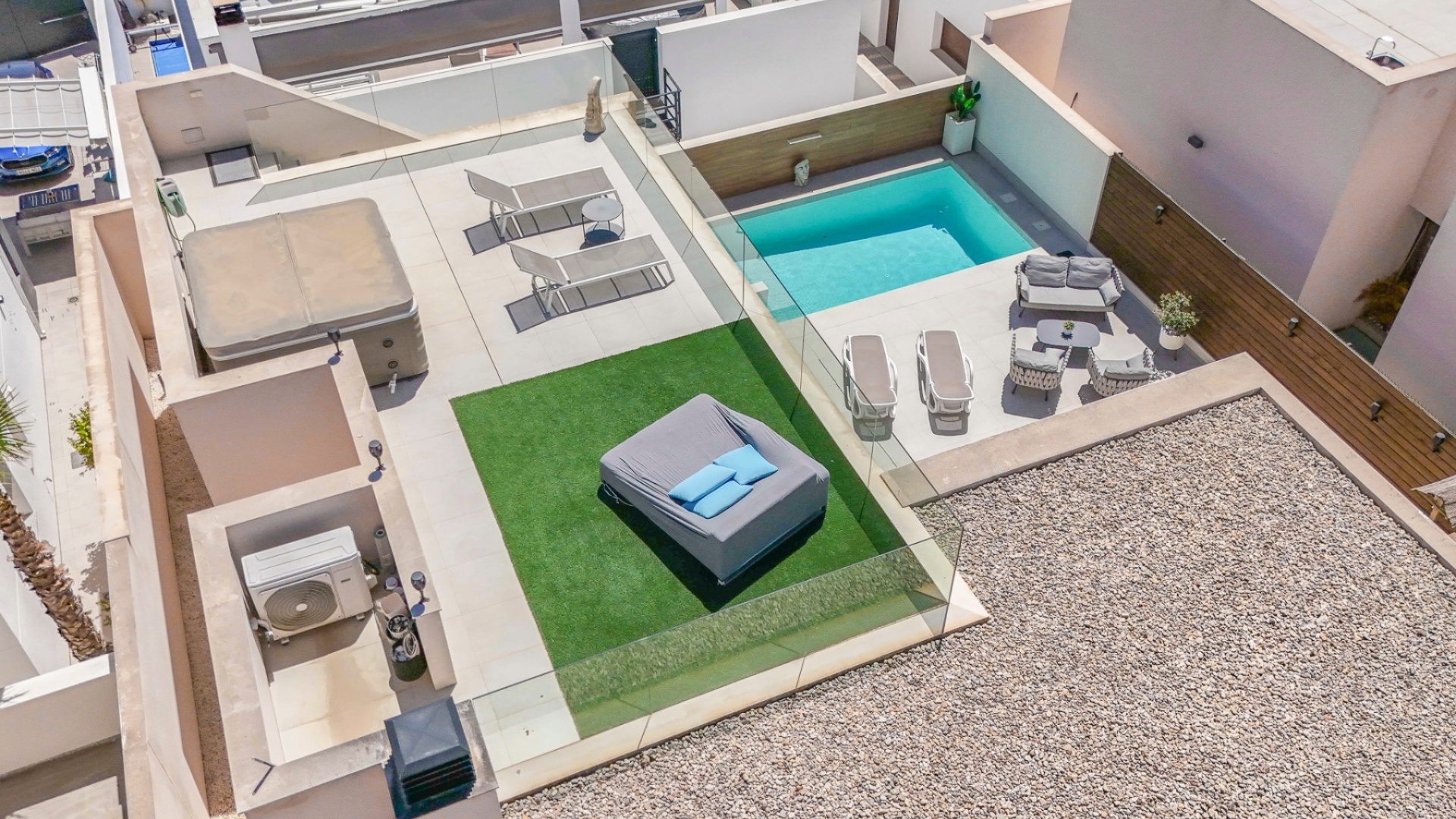 Revente - Villa - Benijofar